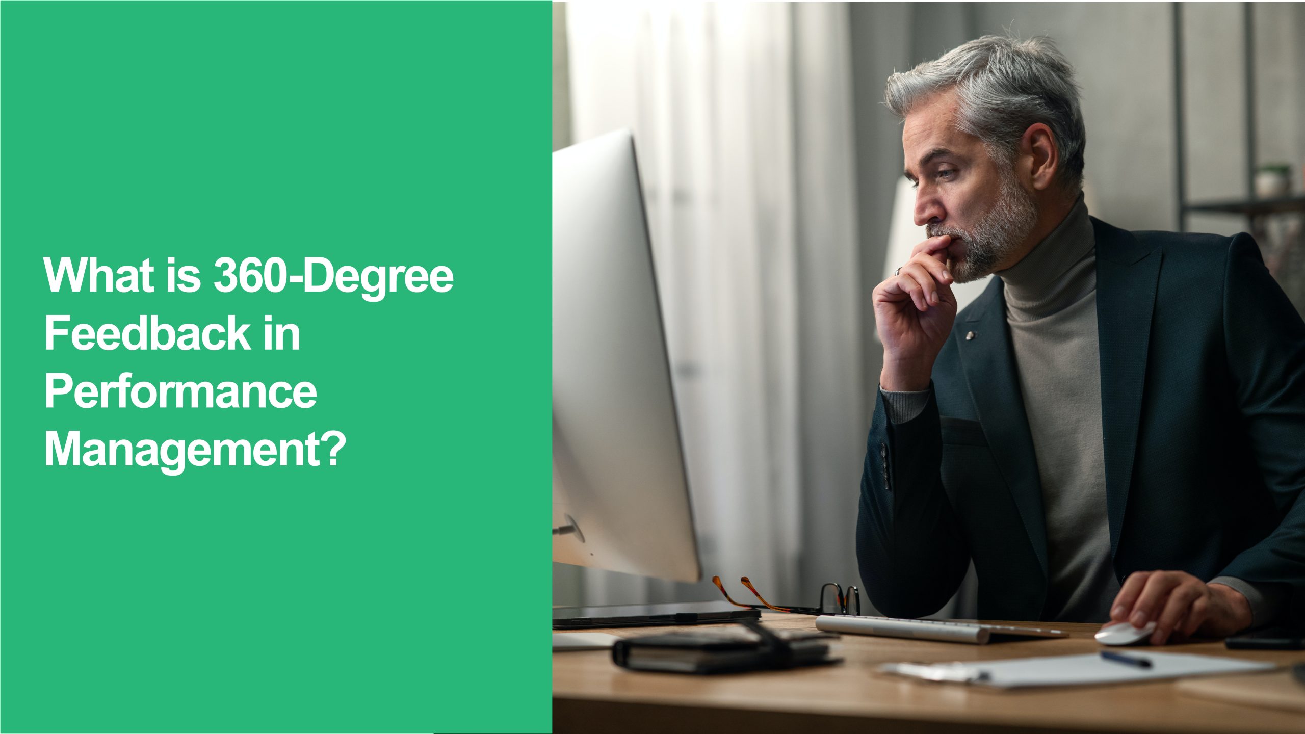 360-Degree Feedback