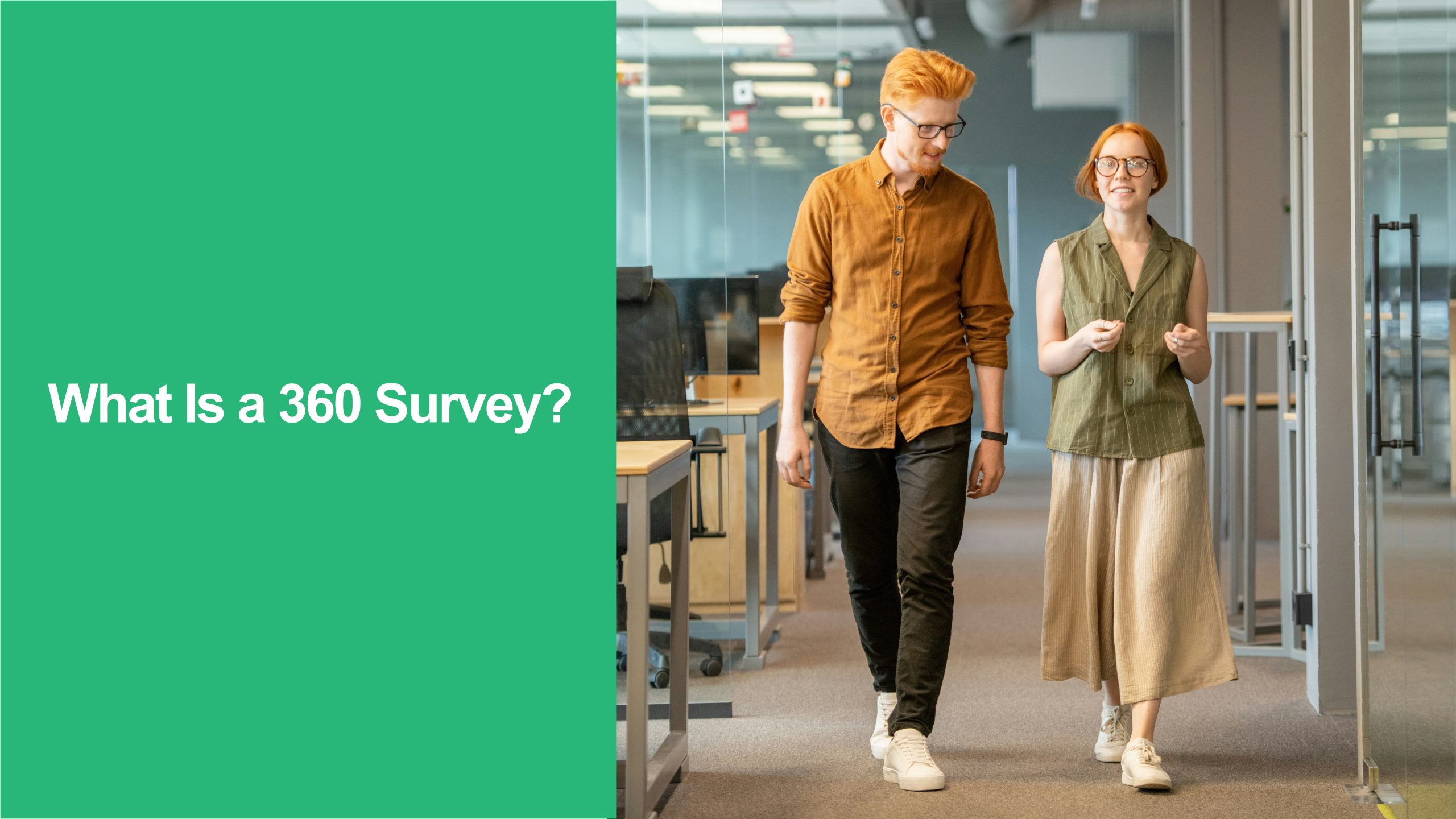 360 Survey