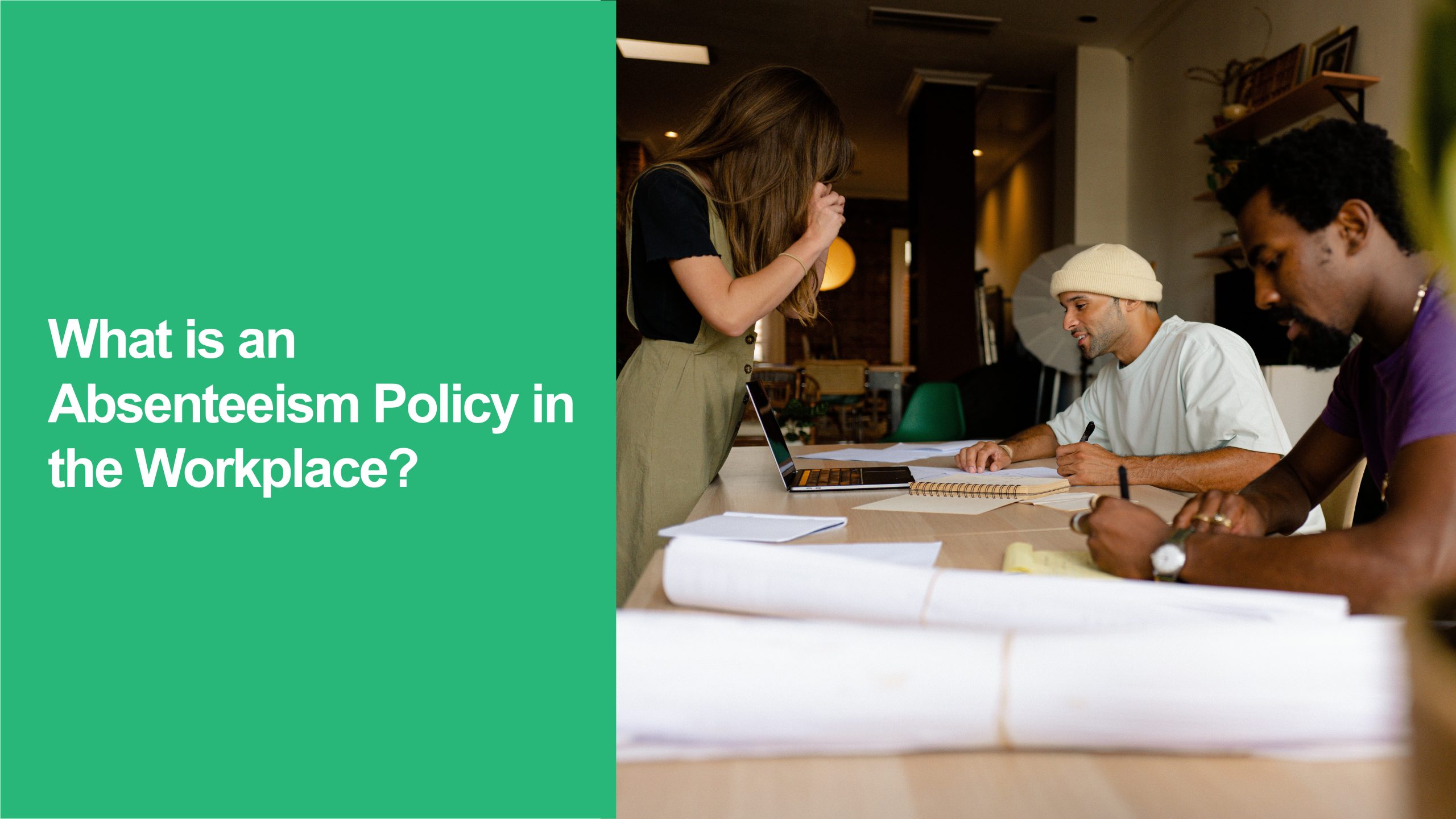 Absenteeism Policy
