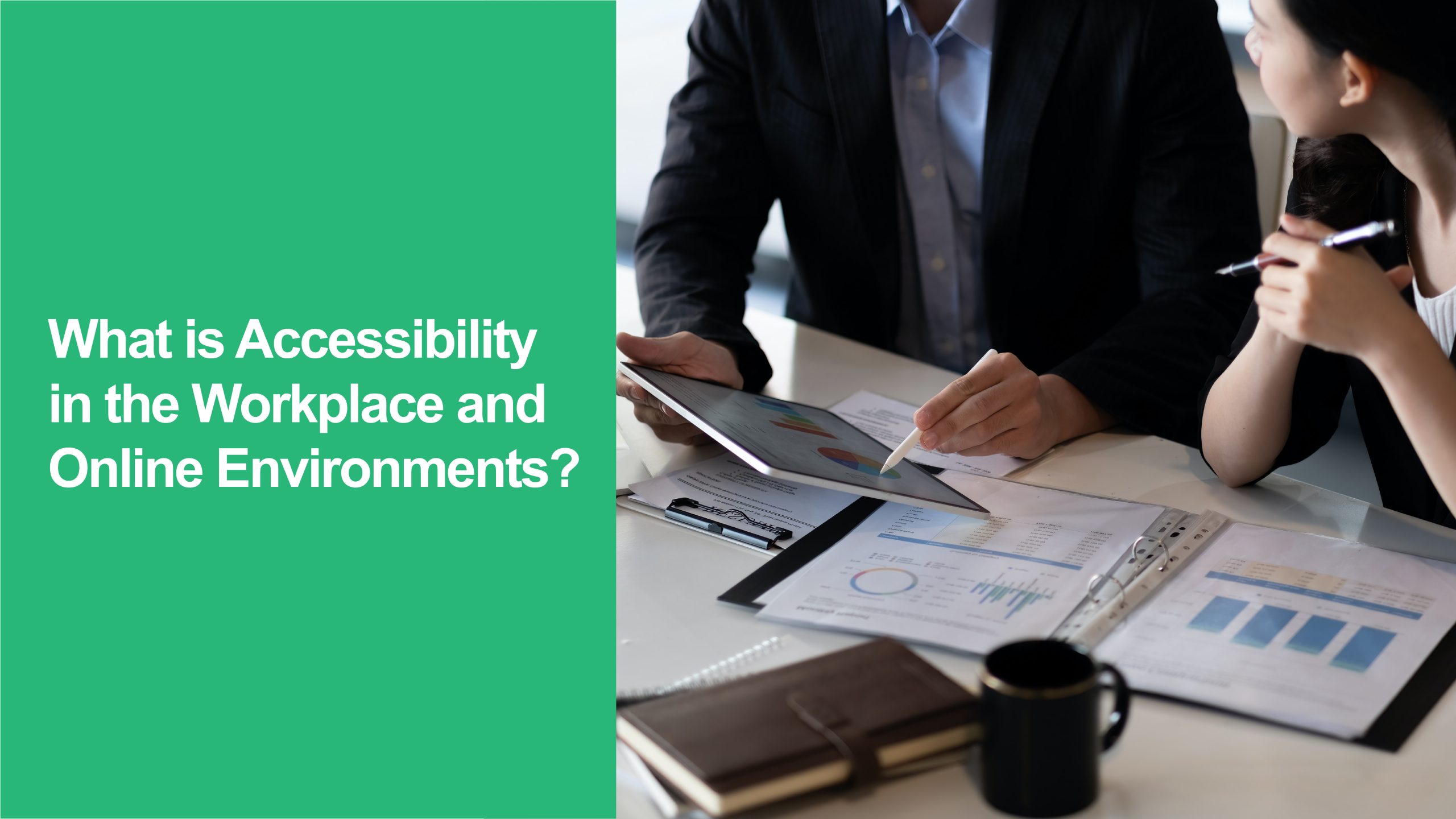 Accessibility