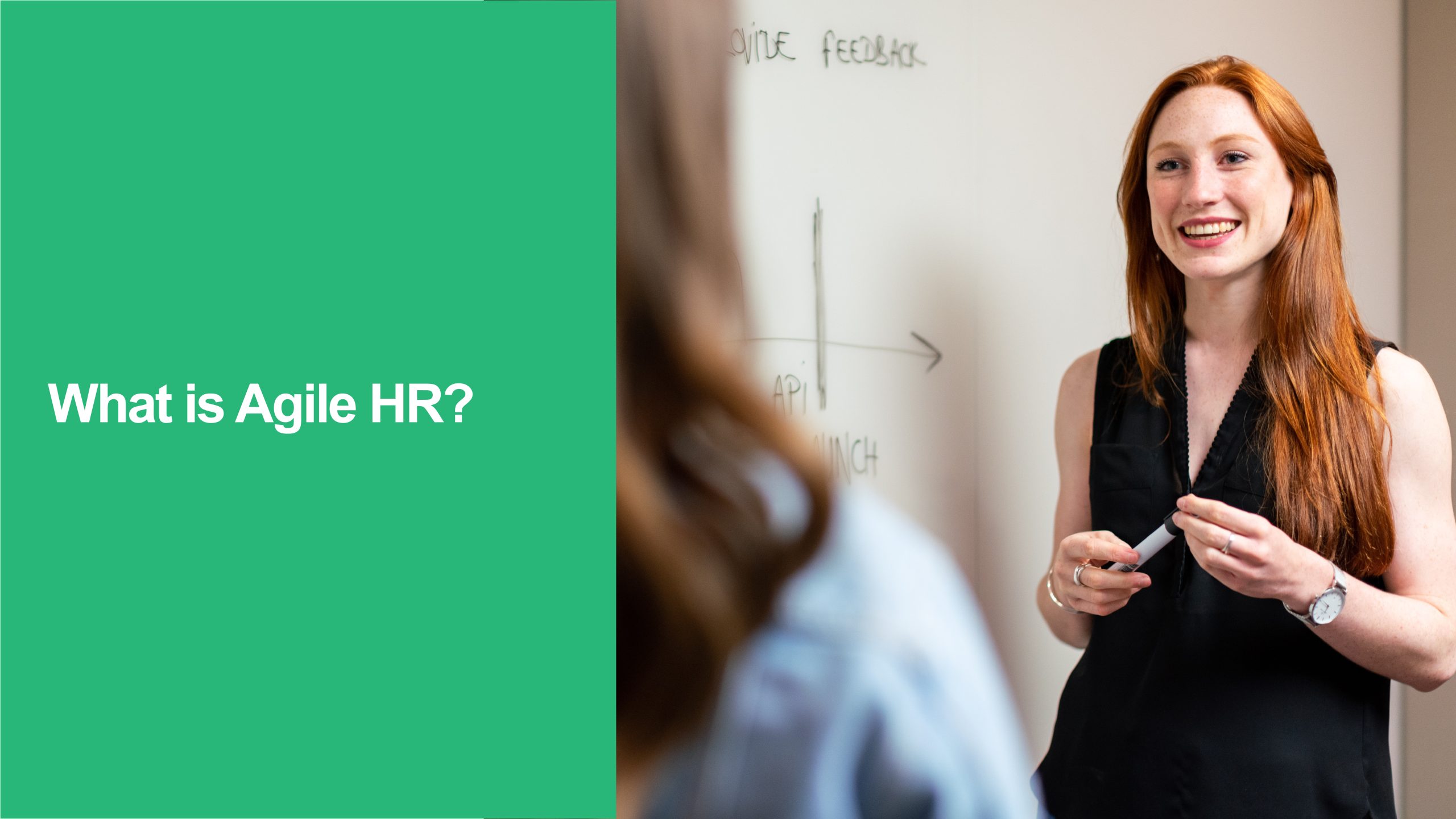 Agile HR