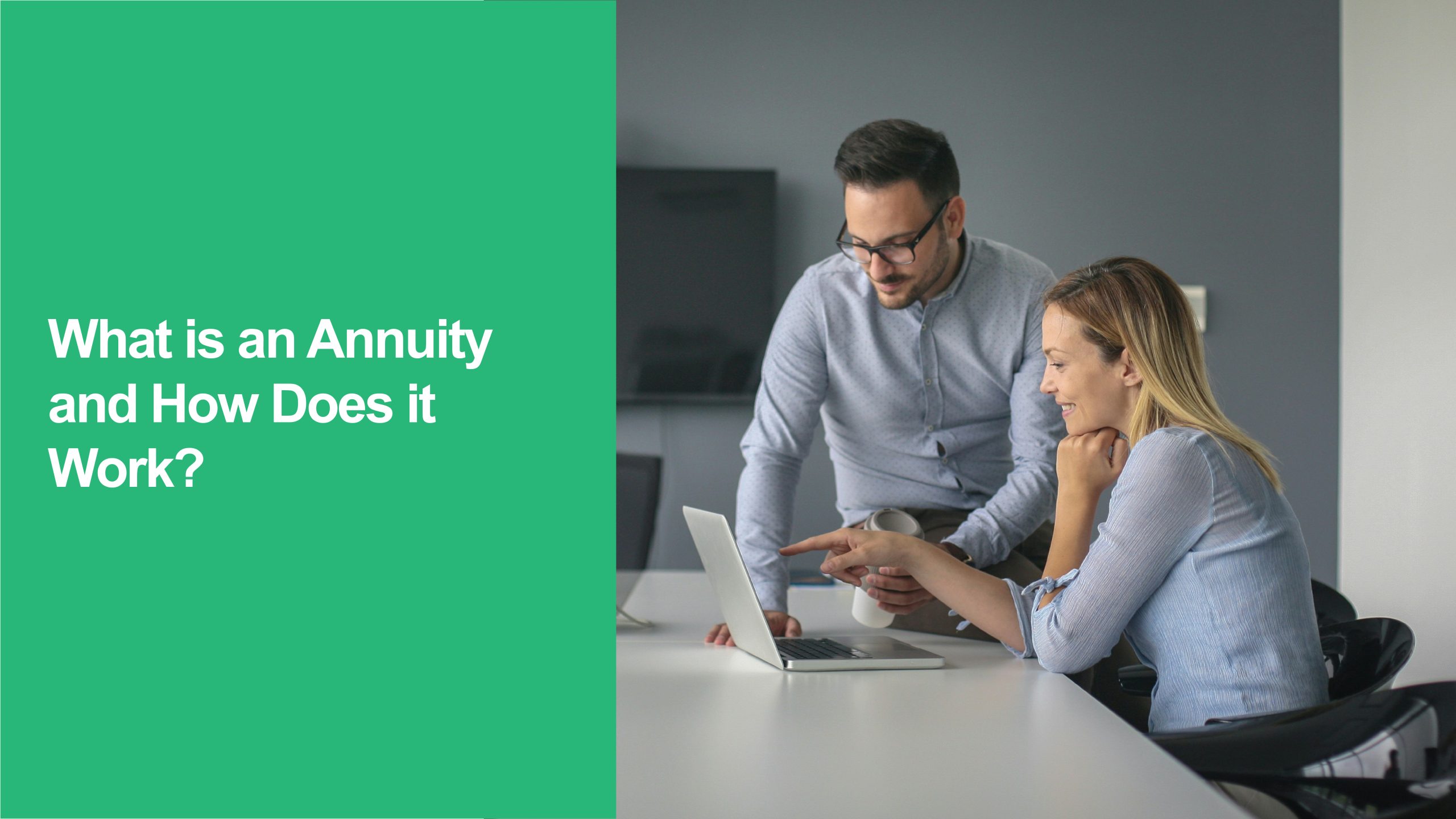 Annuity