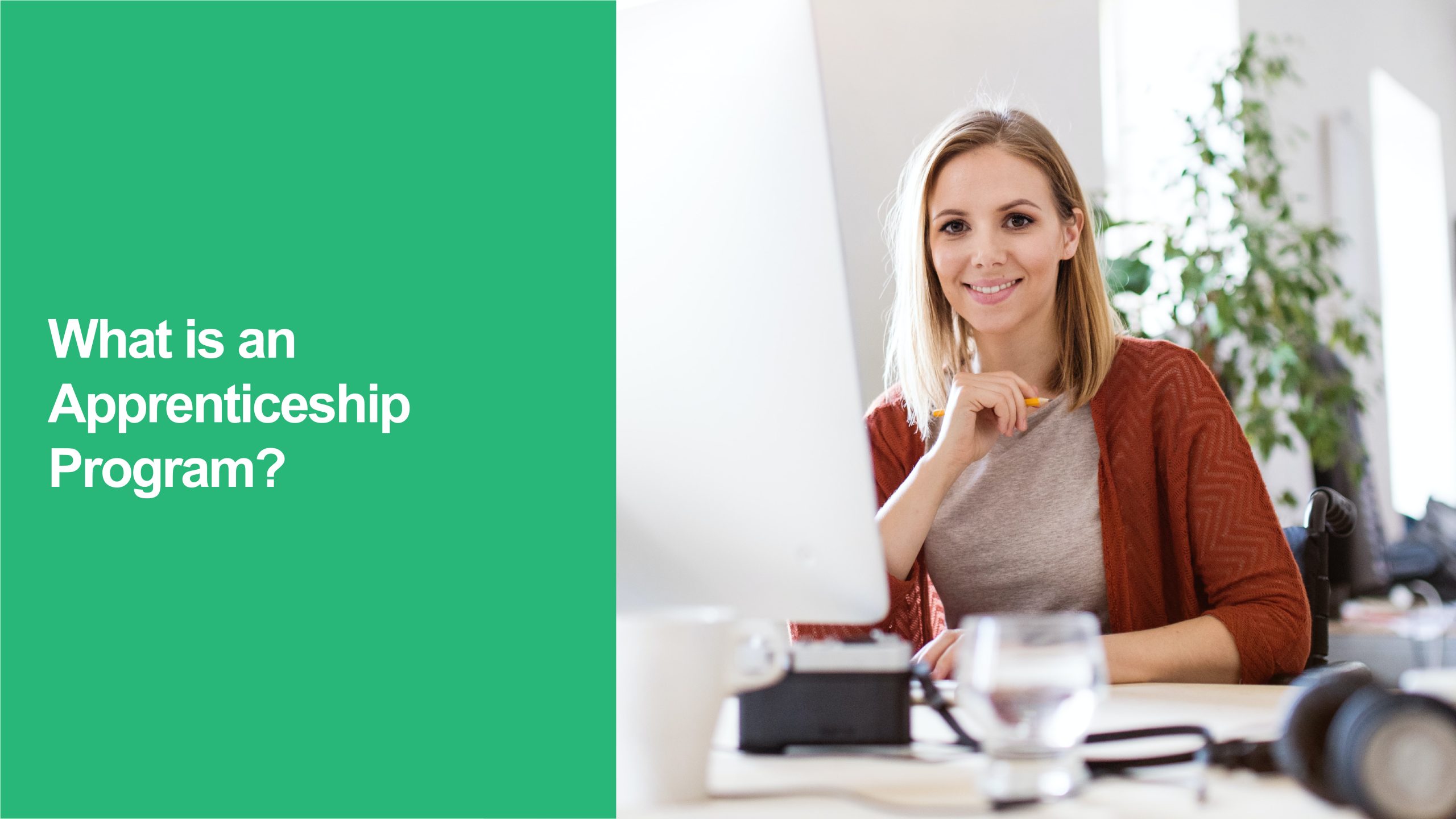 Apprenticeship