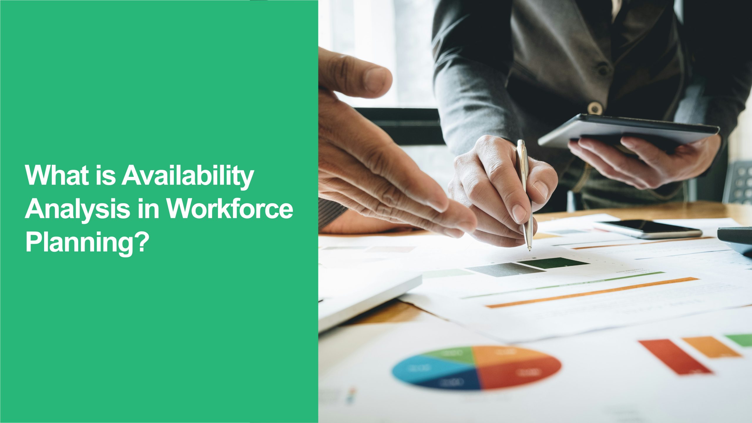 Availability Analysis