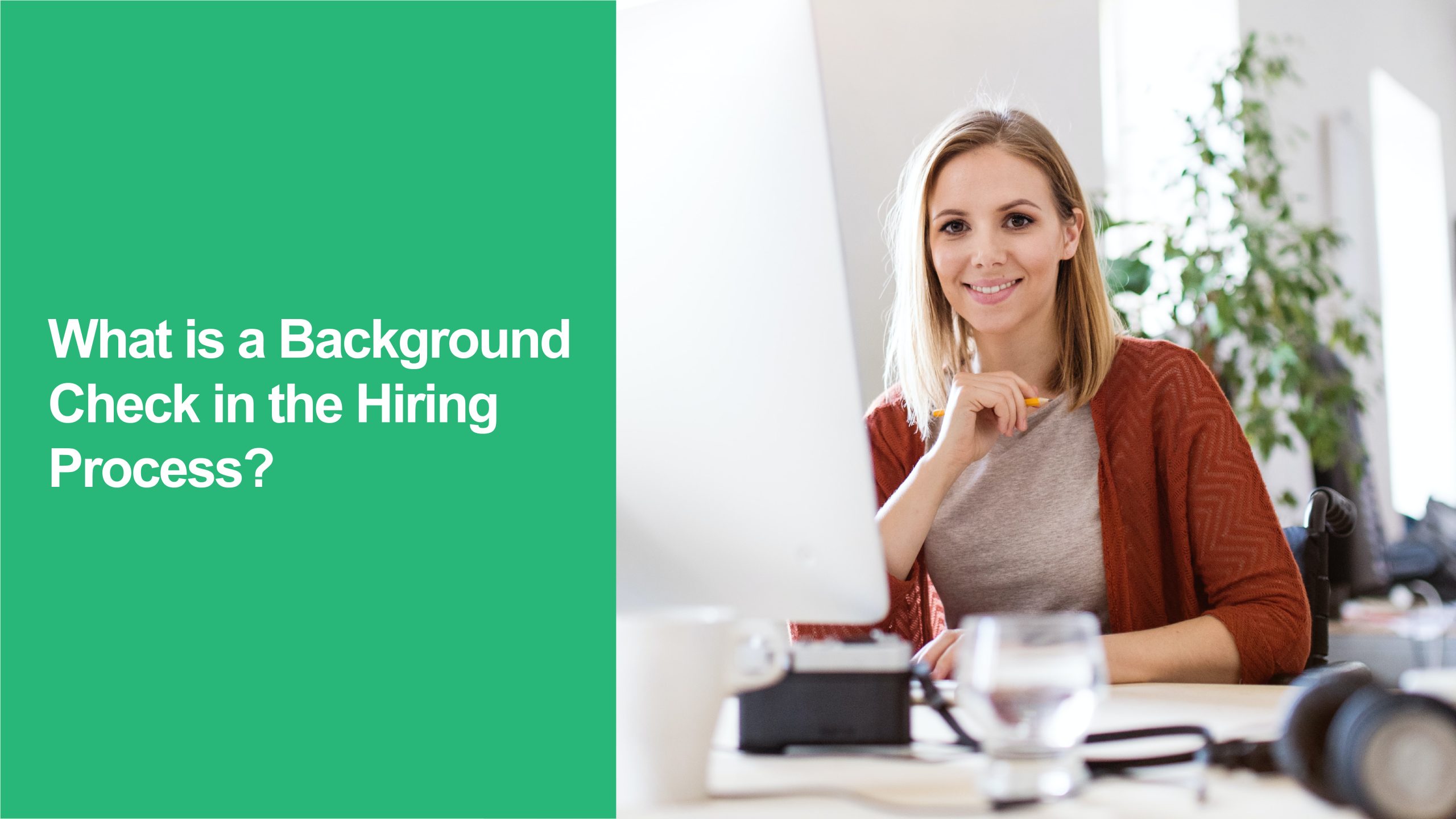 Background Check