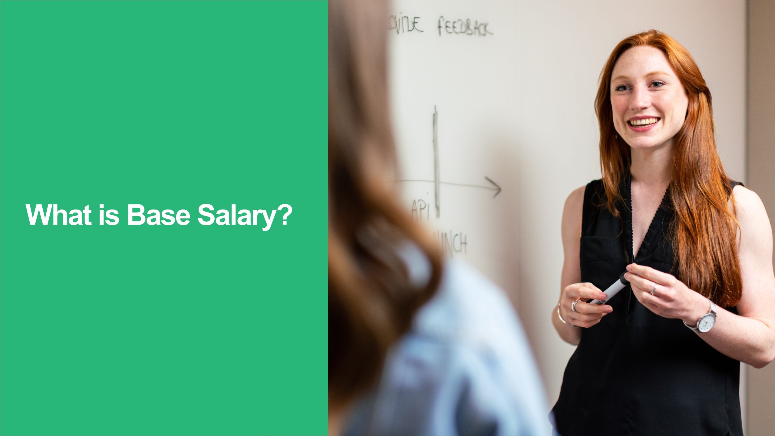 Base Salary