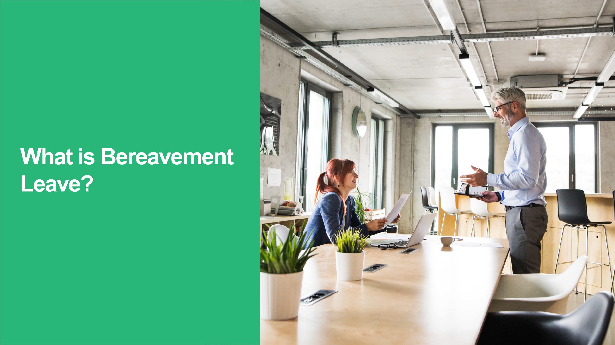 70 What is Bereavement Leave Bereavement Leave