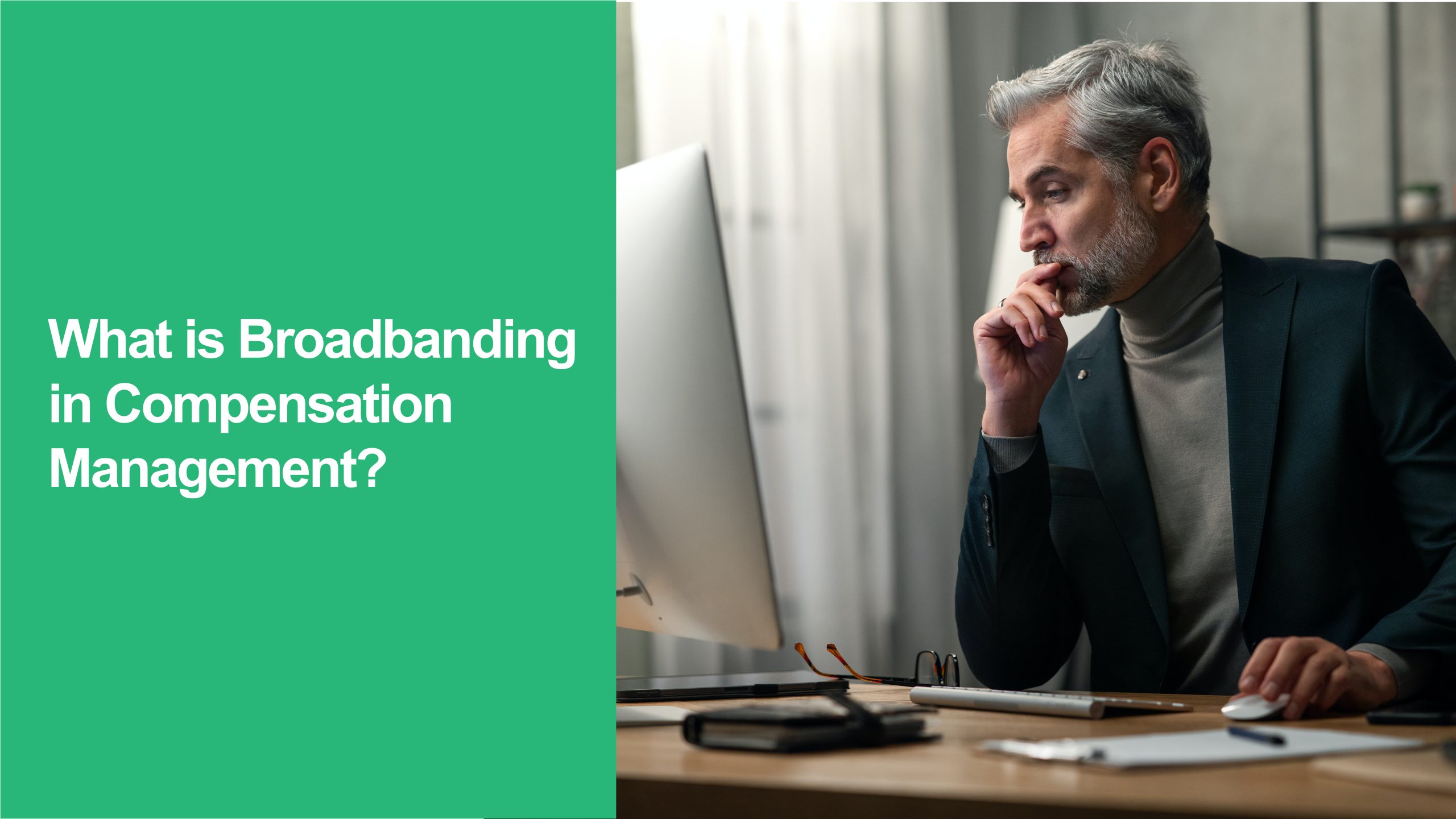 Broadbanding
