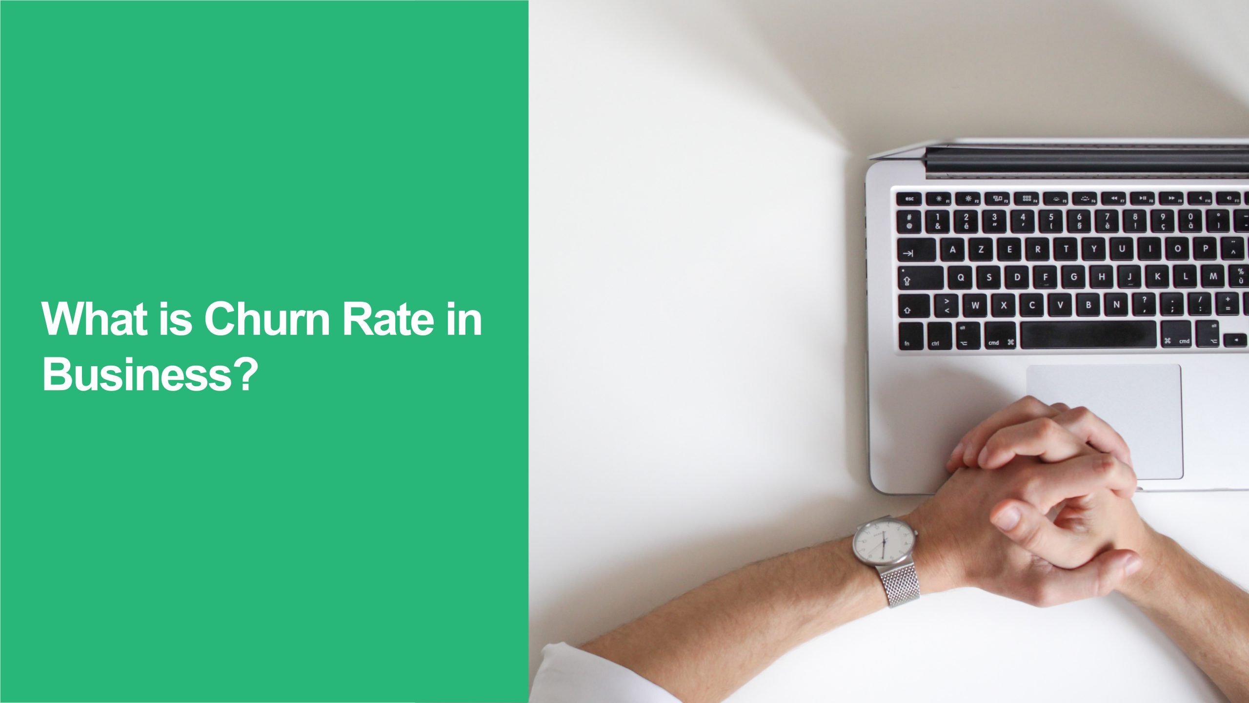Churn Rate