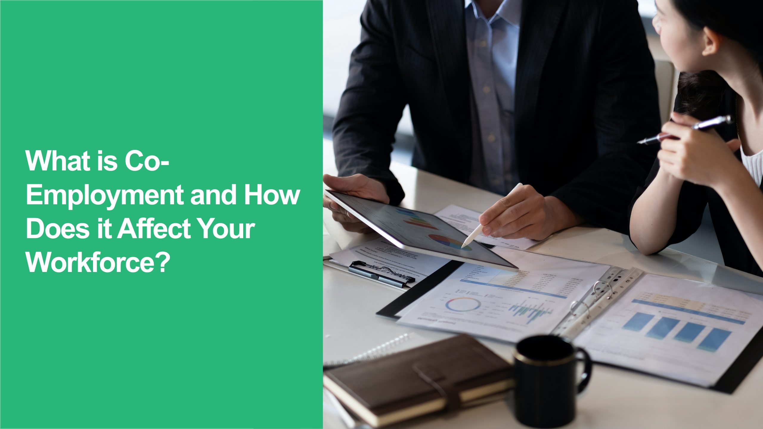 100 What is Co-Employment and How Does it Affect Your Workforce Co-employment