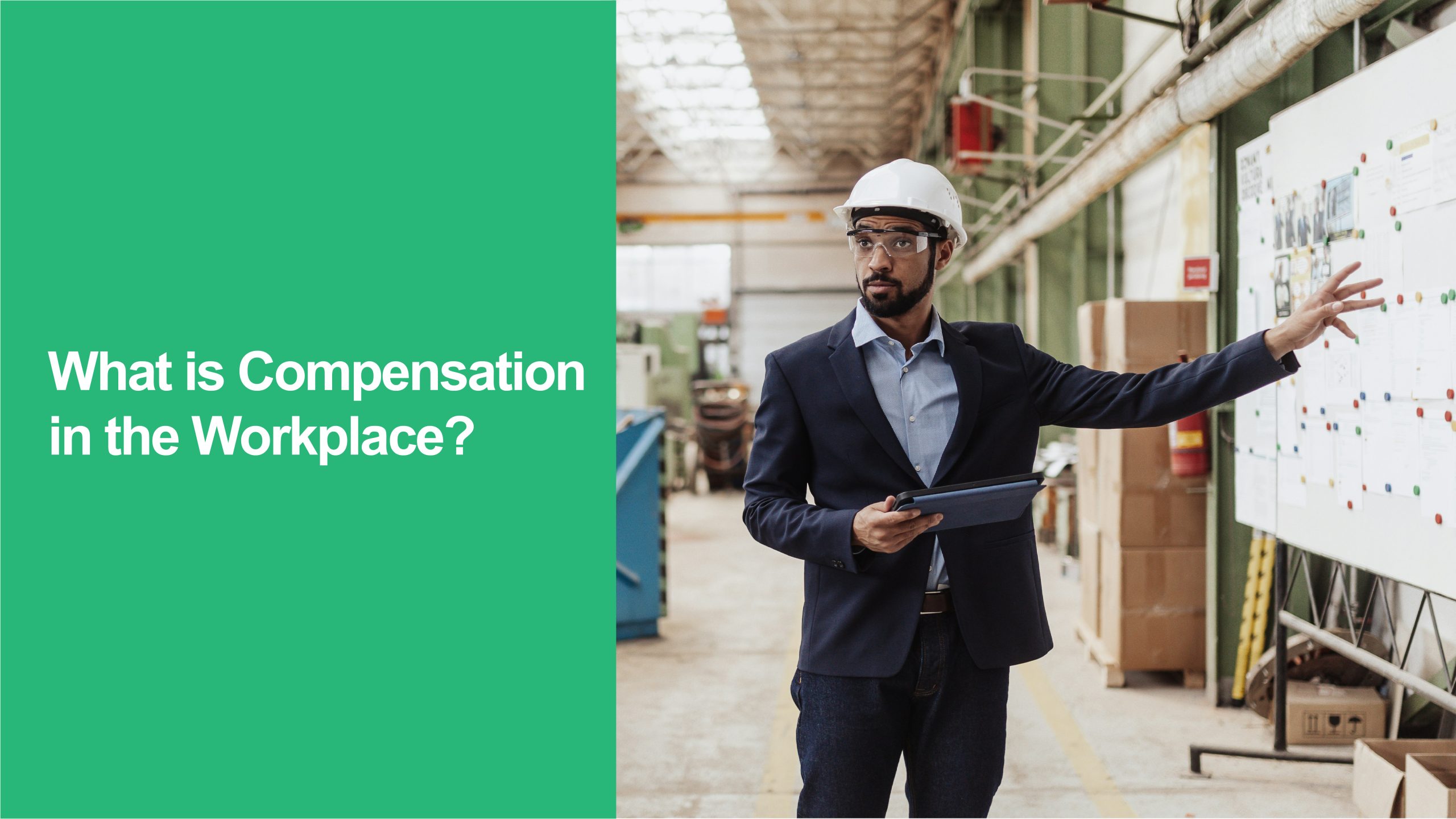 Compensation