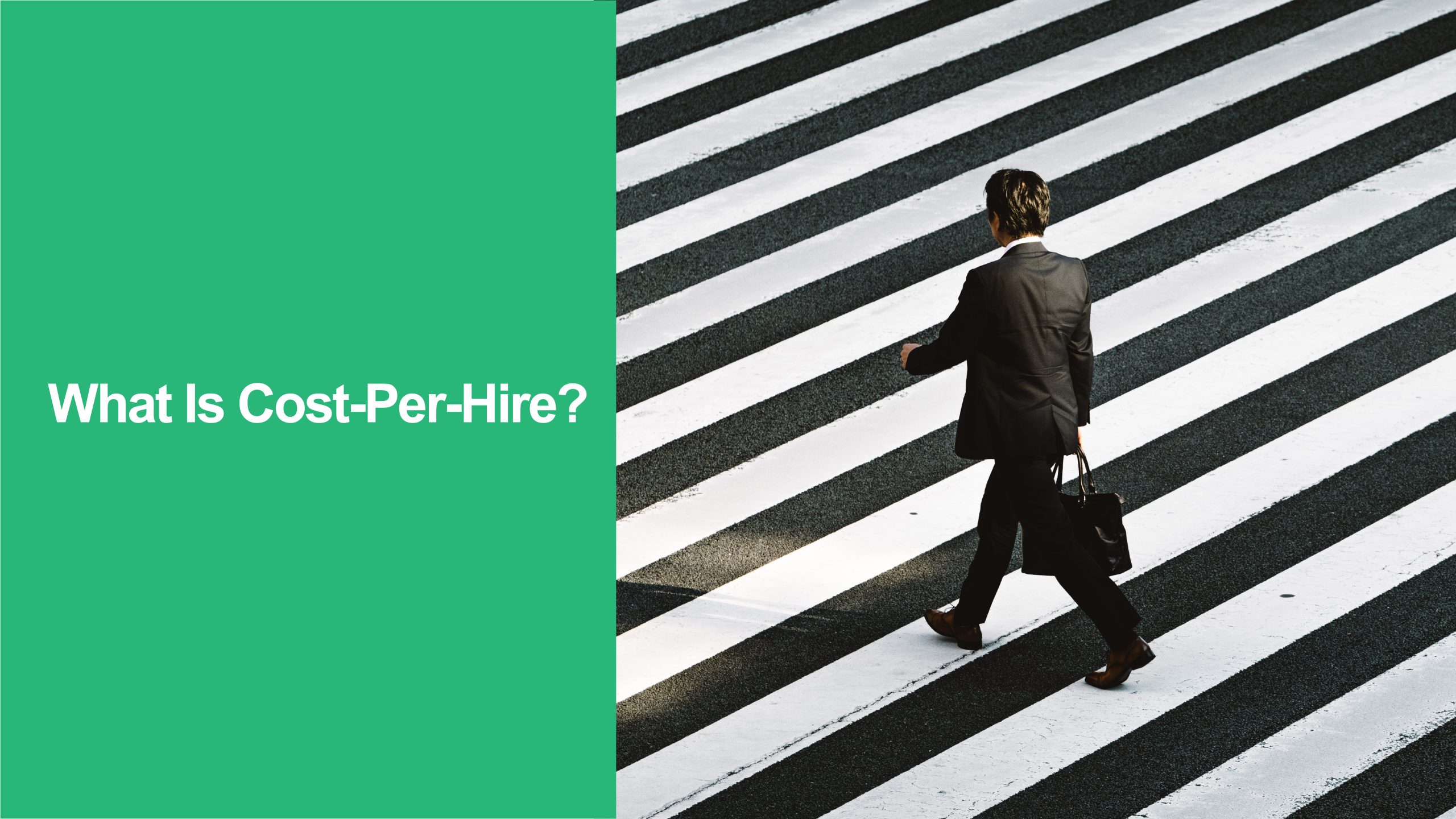 Cost-Per-Hire