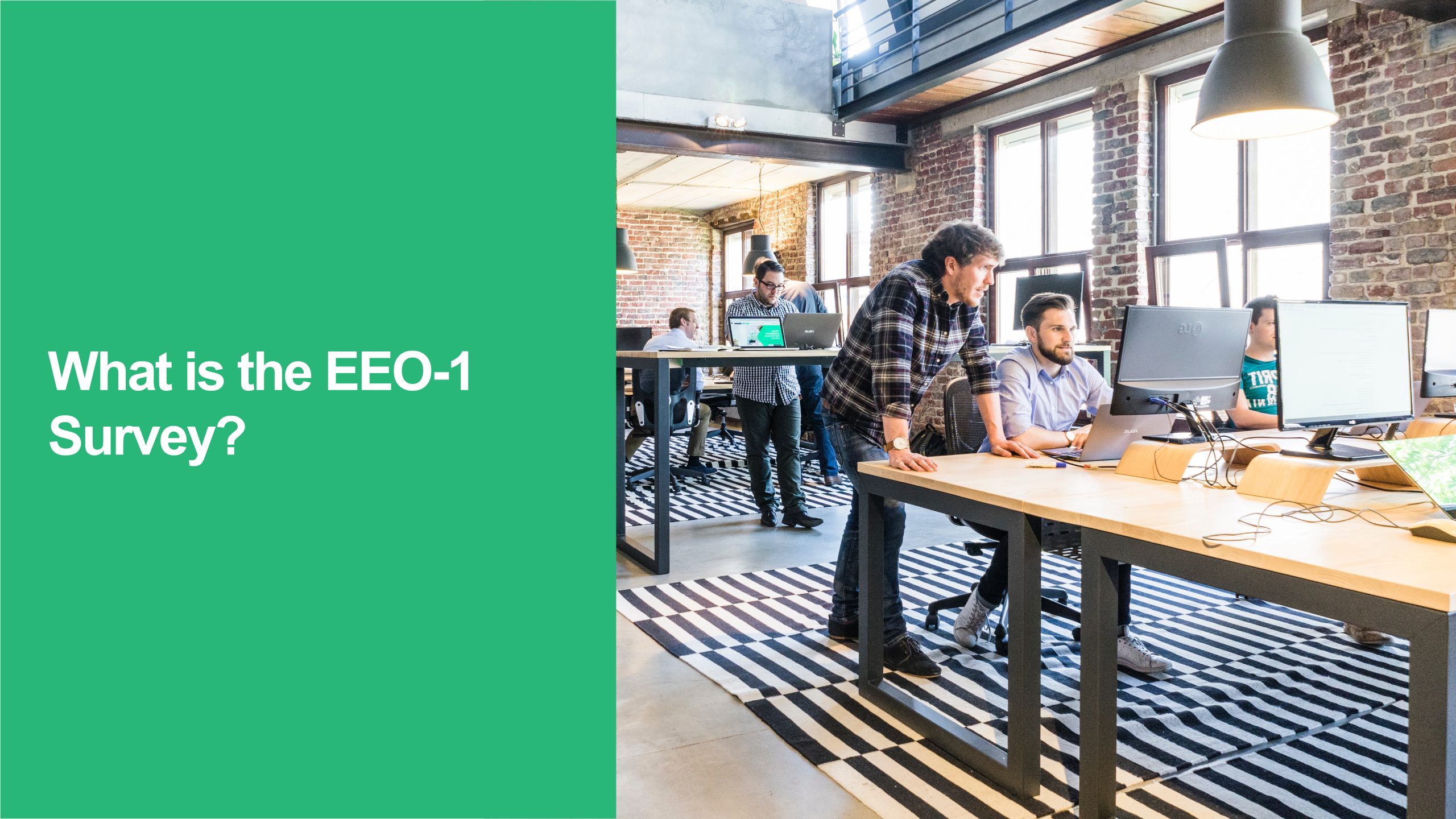 EEO-1 Survey