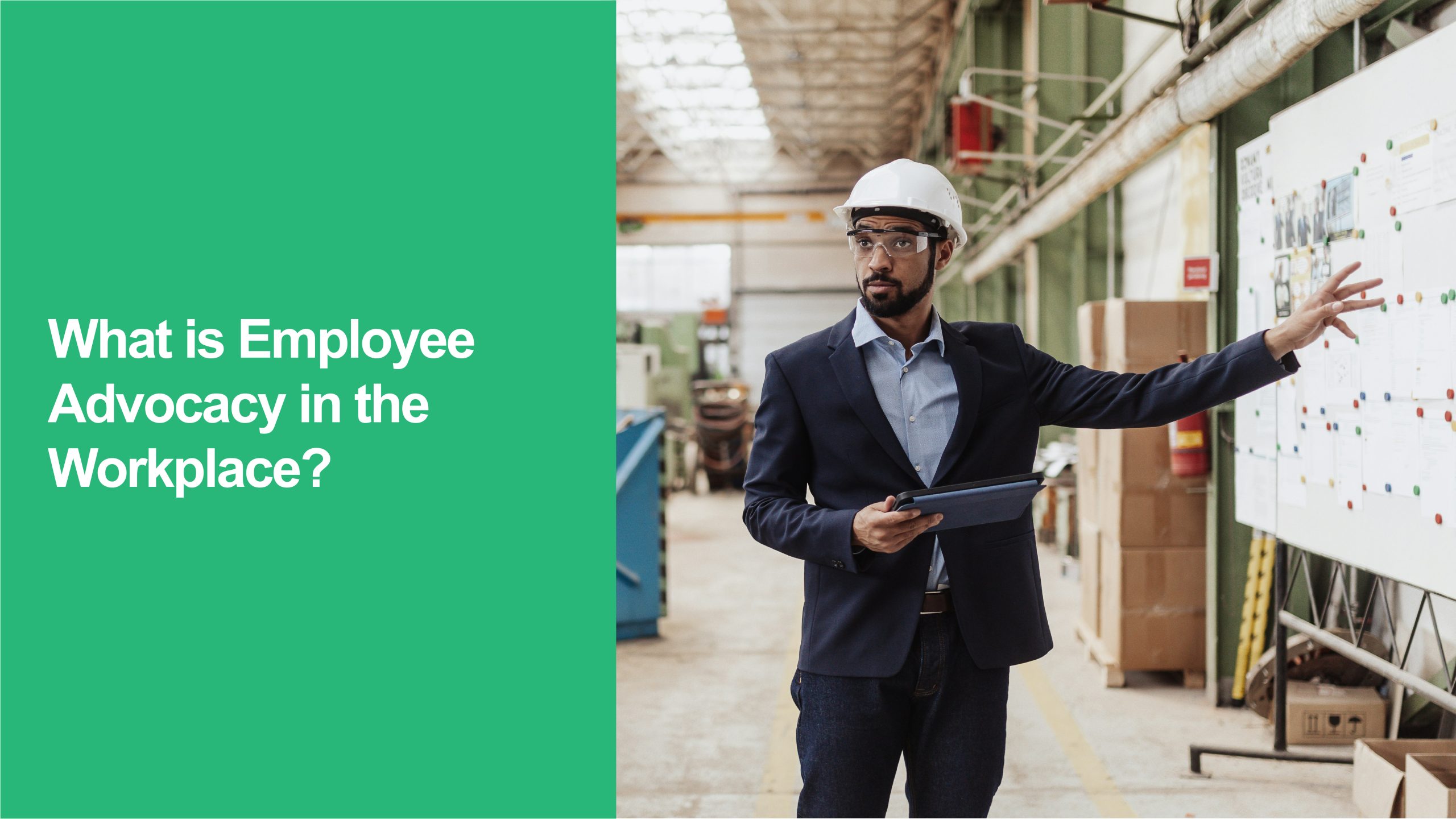 Employee Advocacy