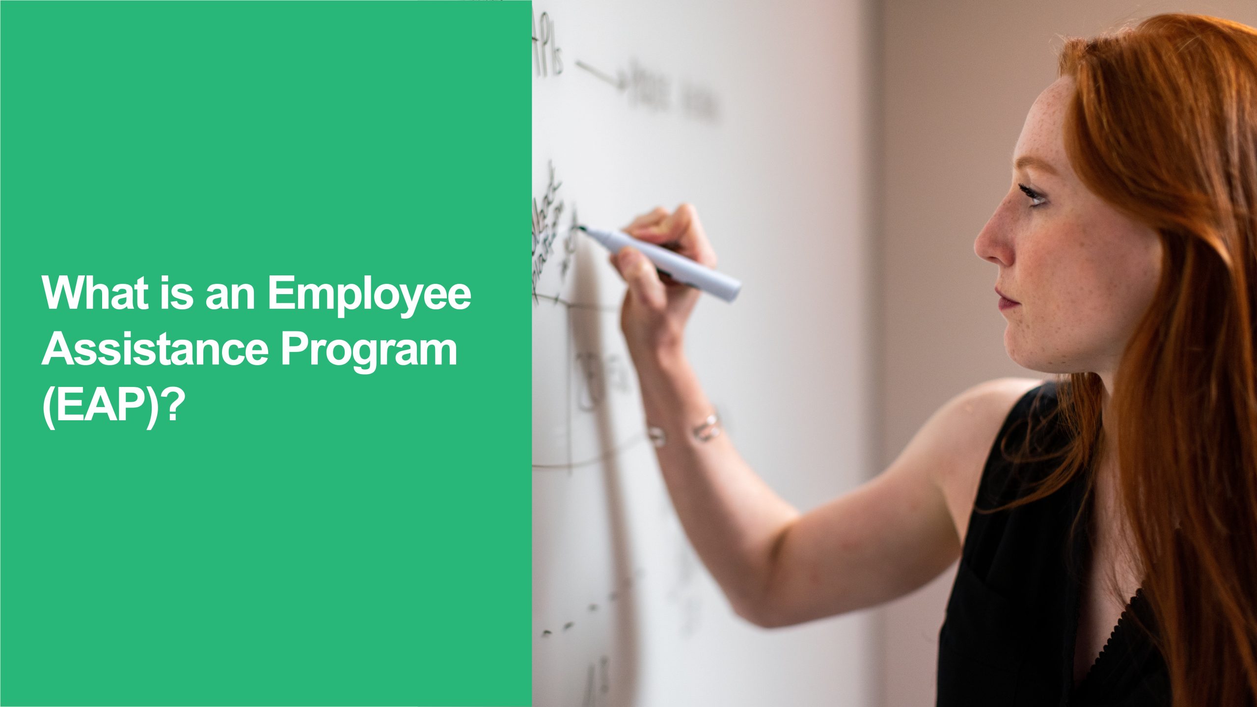 Employee Assistance Programs (EAP)