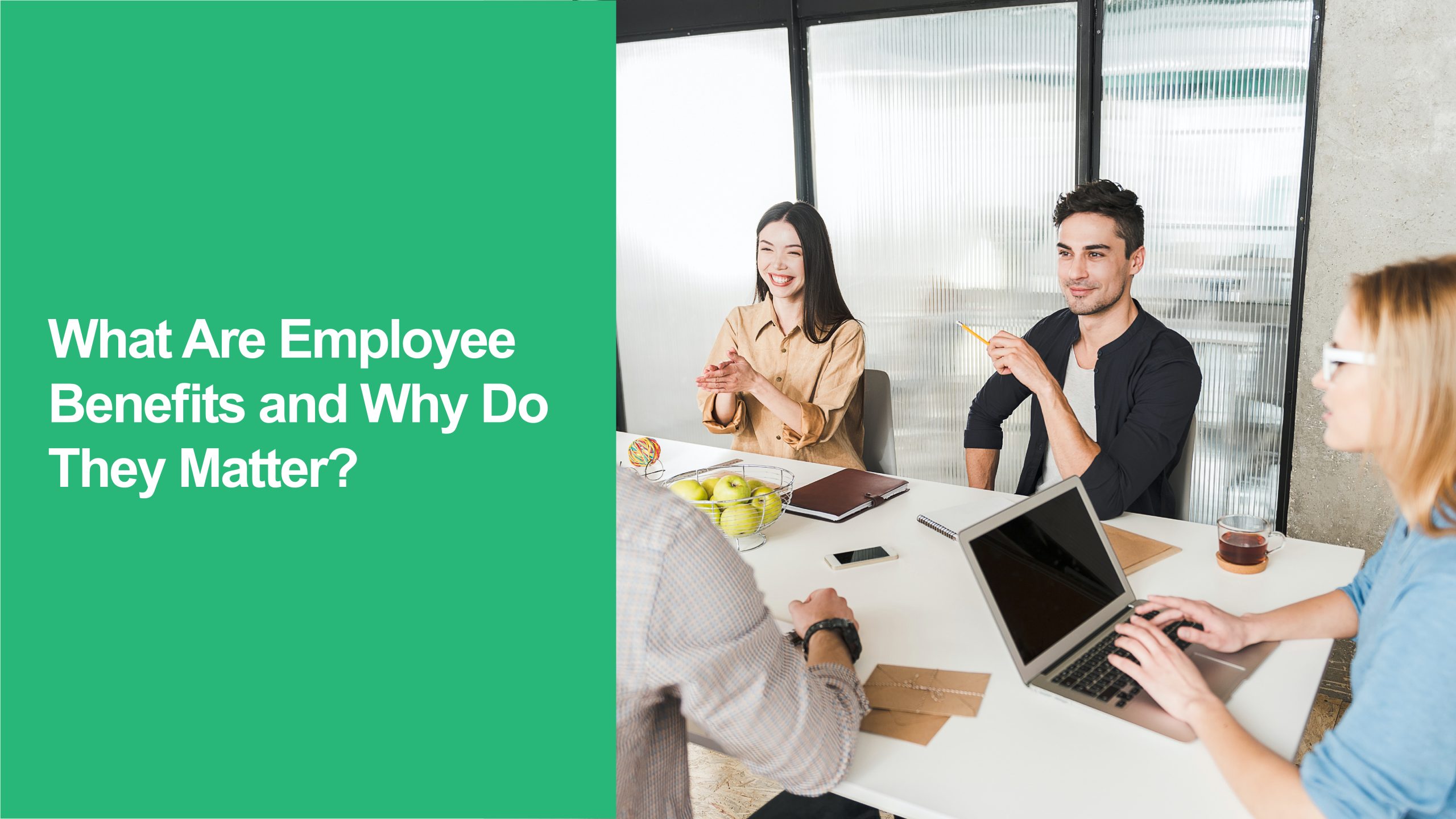 Employee Benefits
