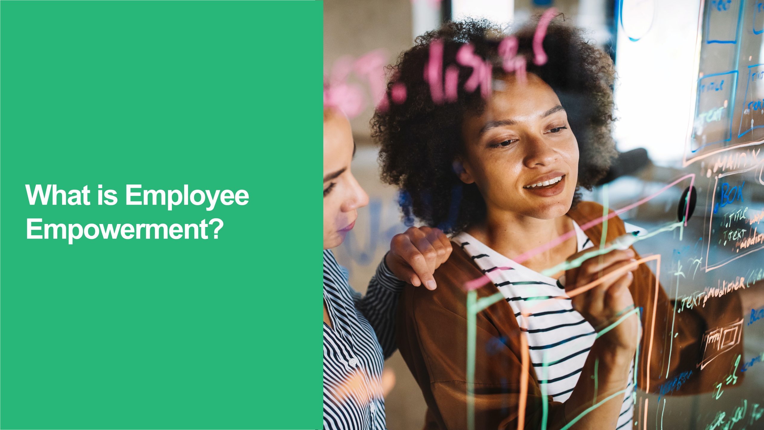 Employee Empowerment