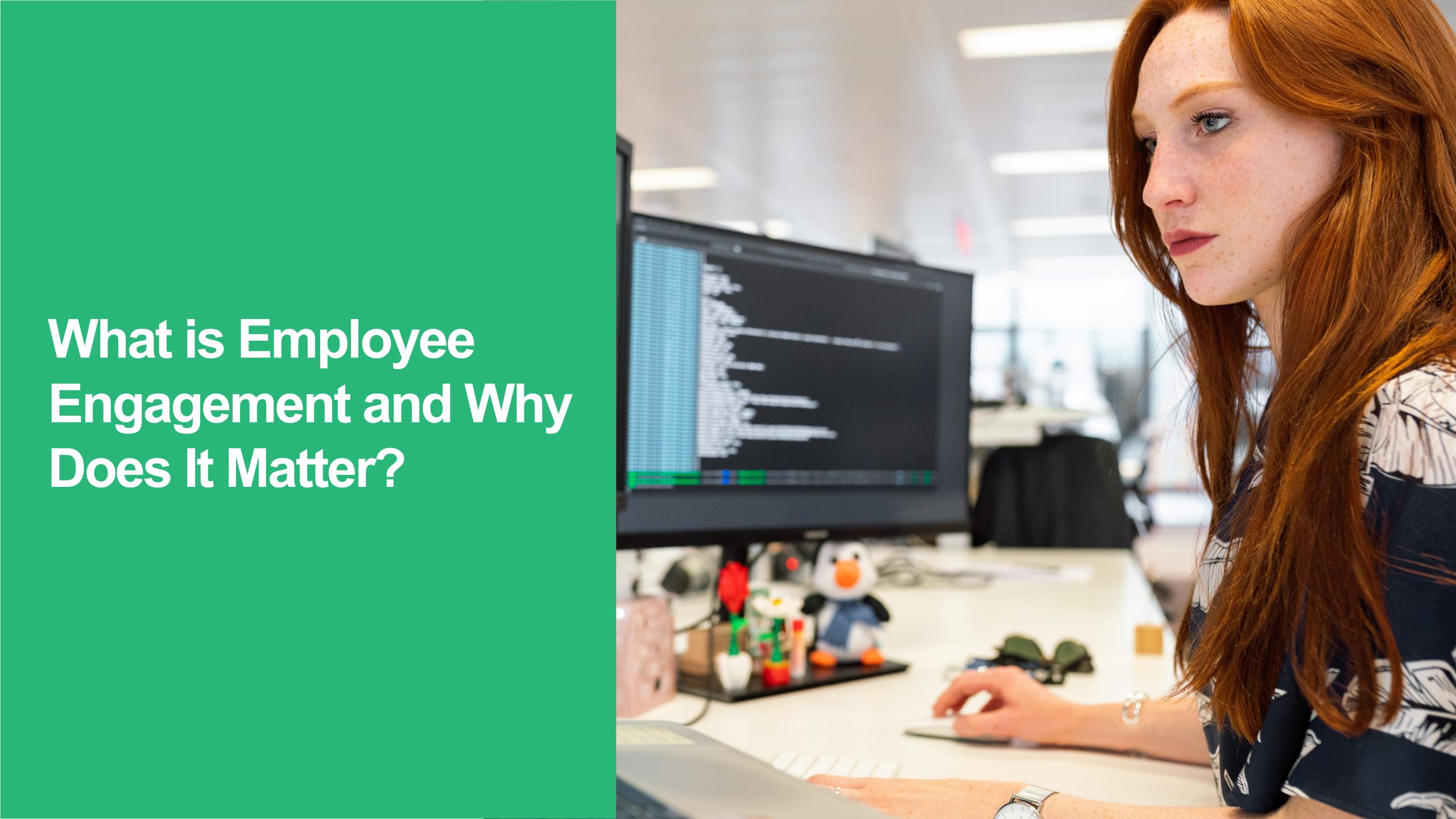 Employee Engagement