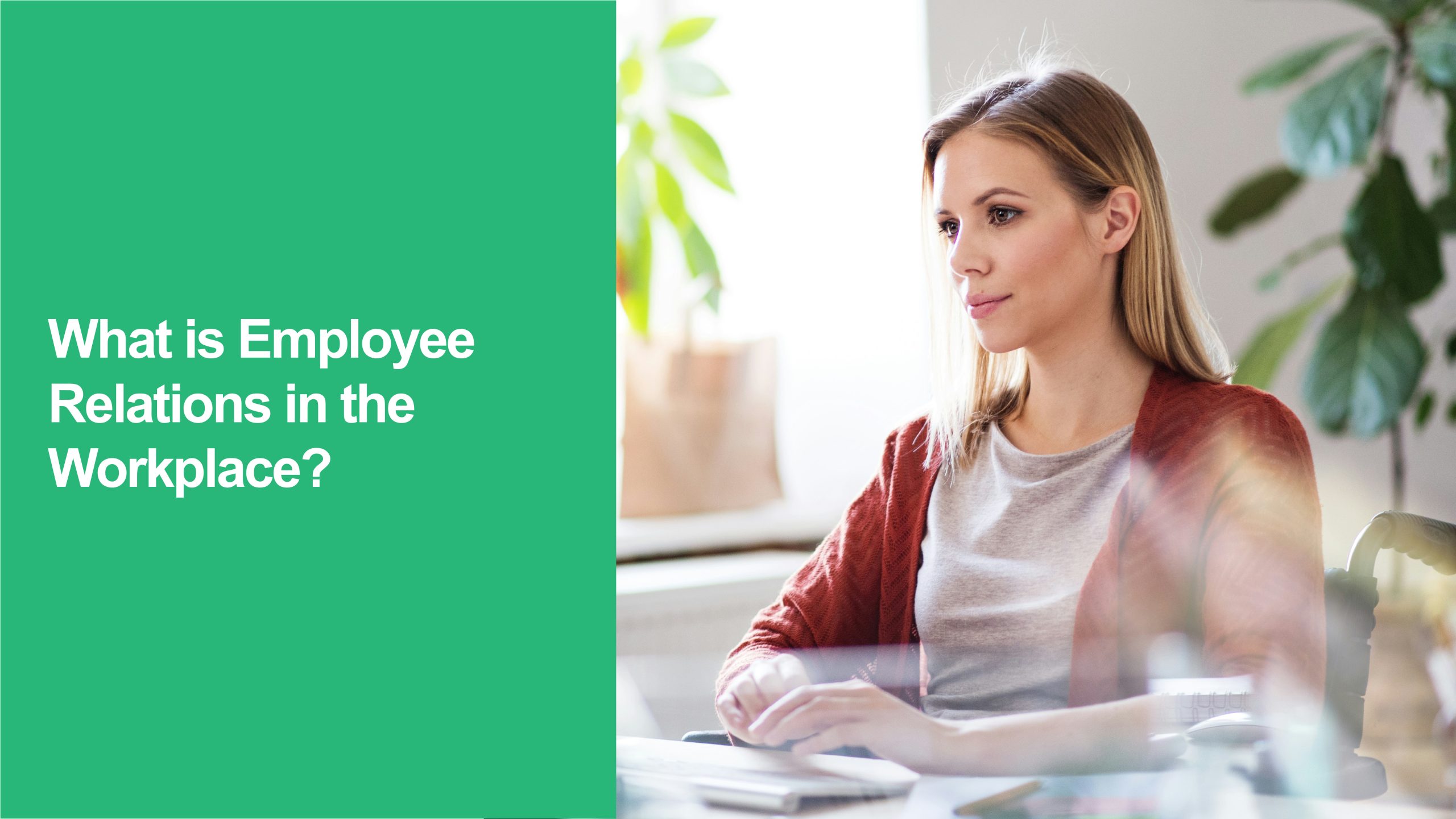 196 What is Employee Relations in the Workplace Employee Relations