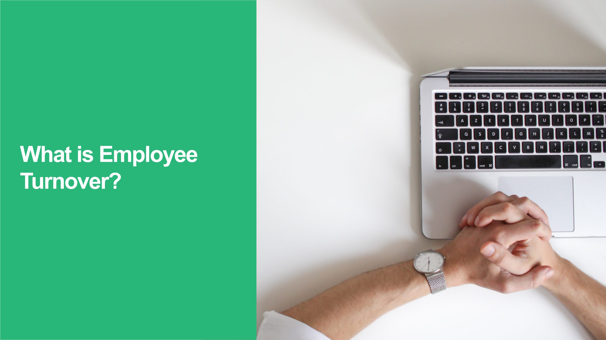 Employee Turnover