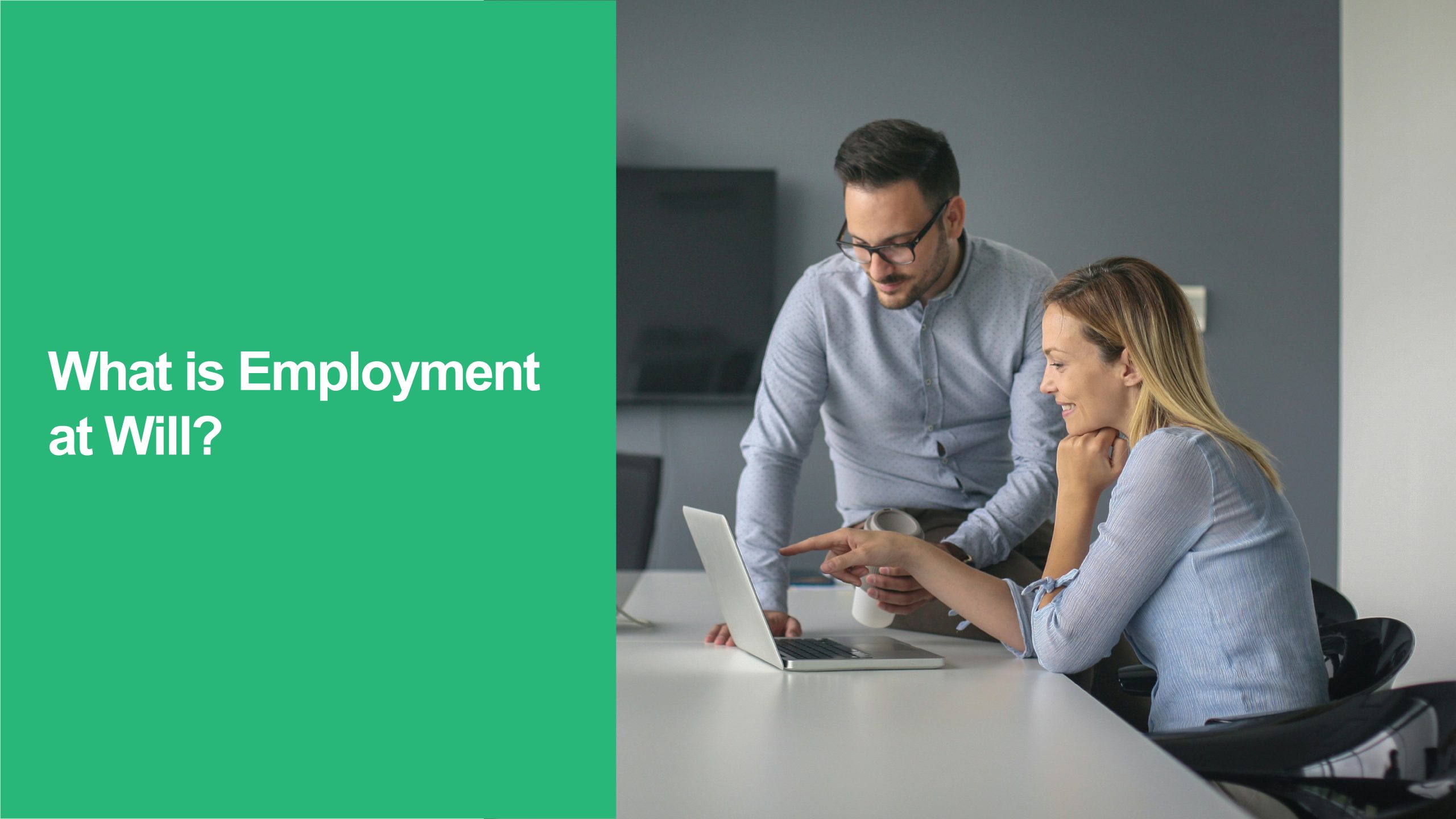Employment at Will
