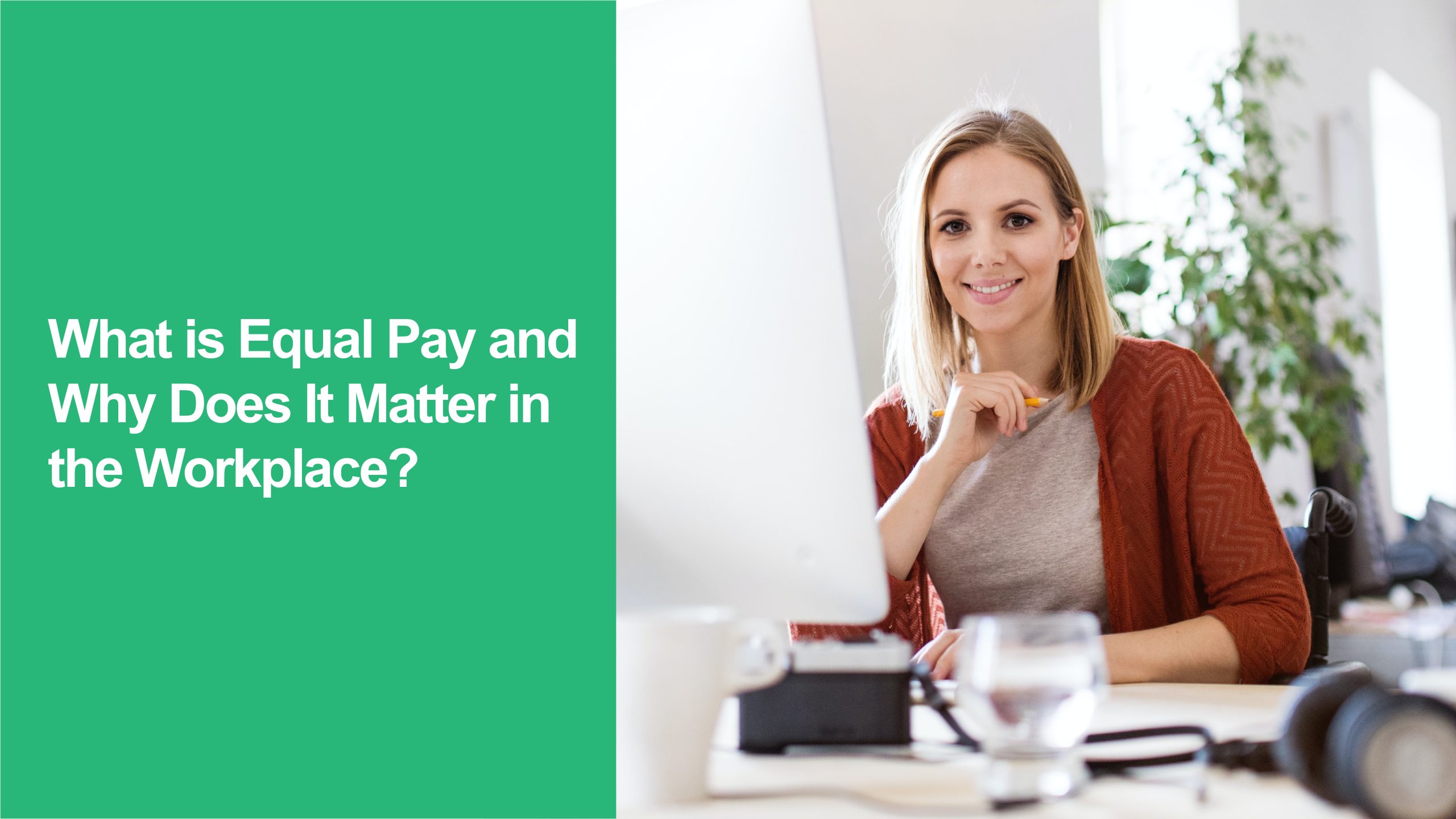 Equal Pay