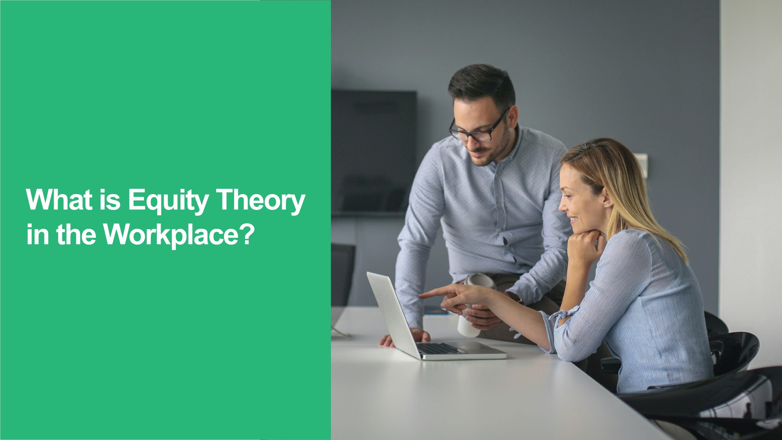 Equity Theory