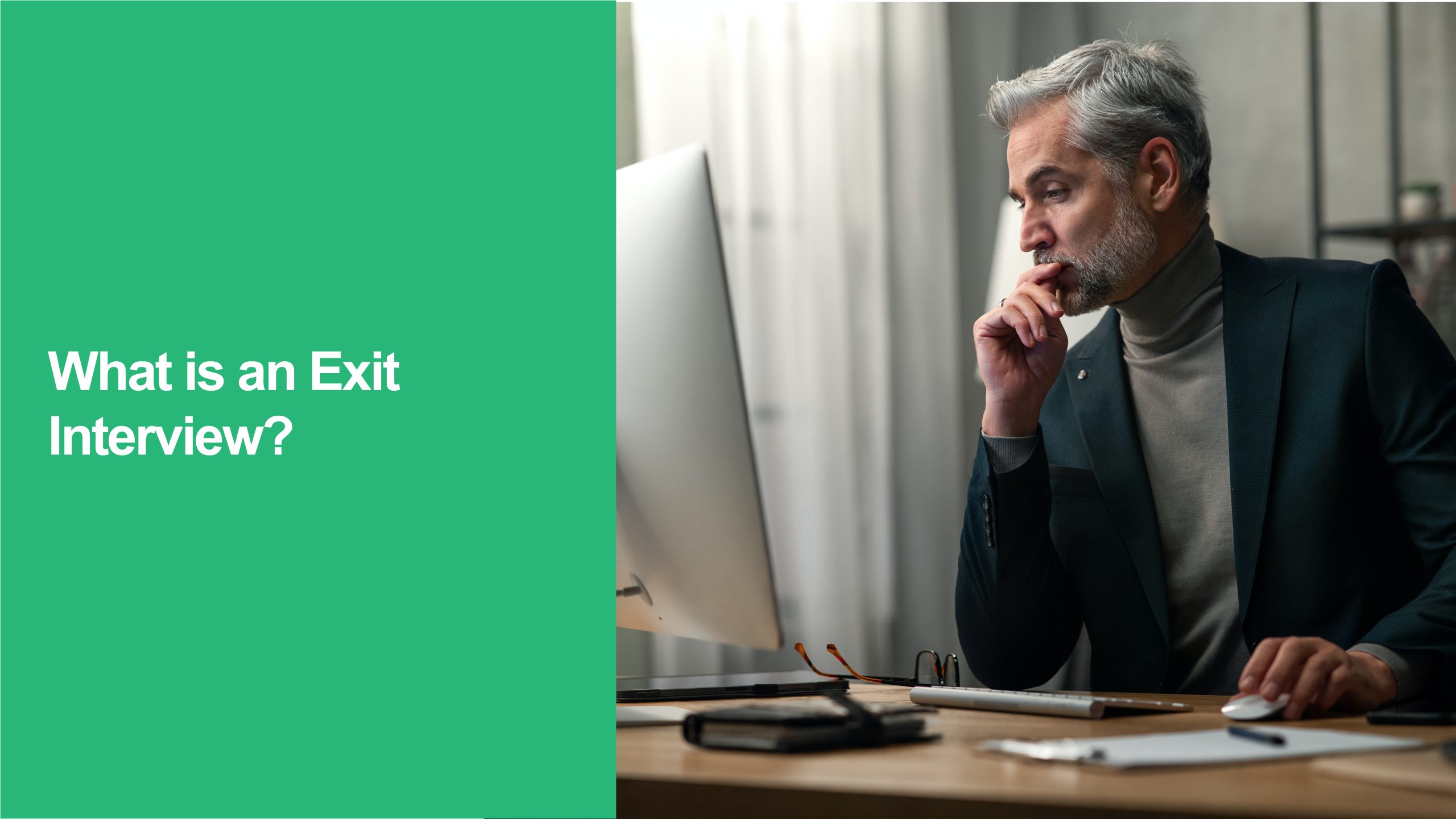 Exit Interview