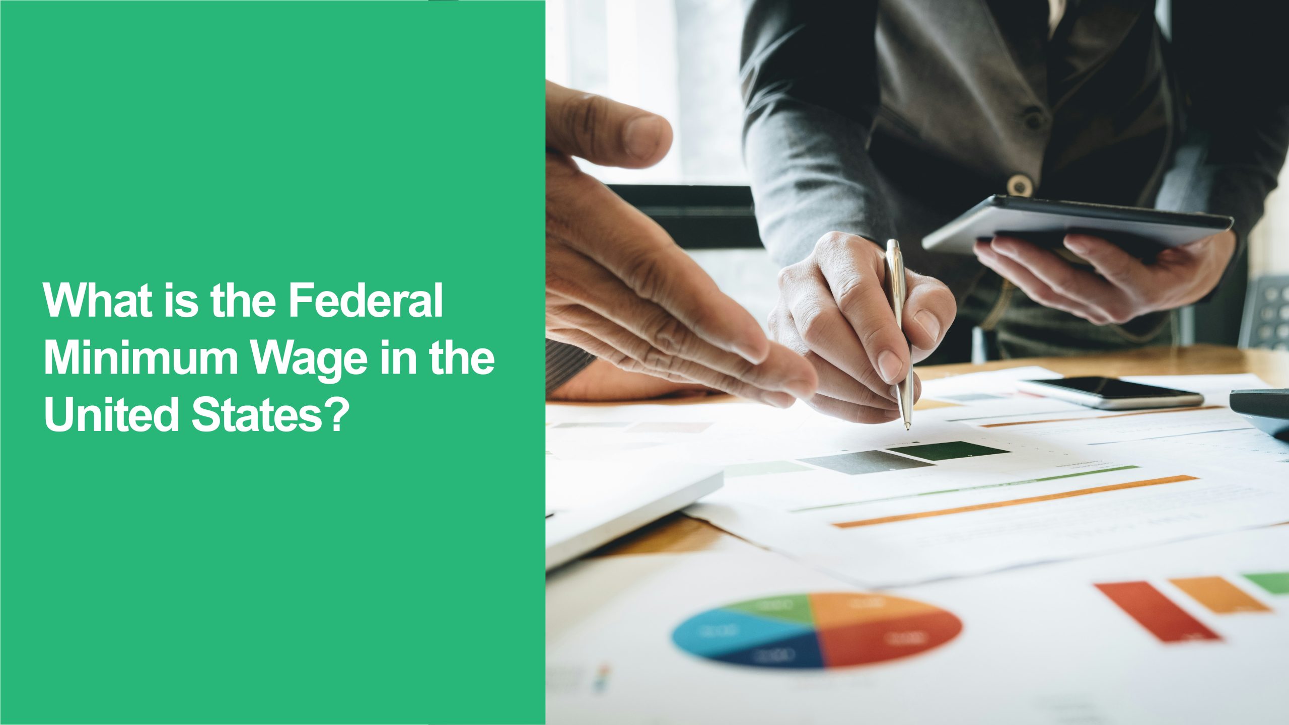 Federal Minimum Wage