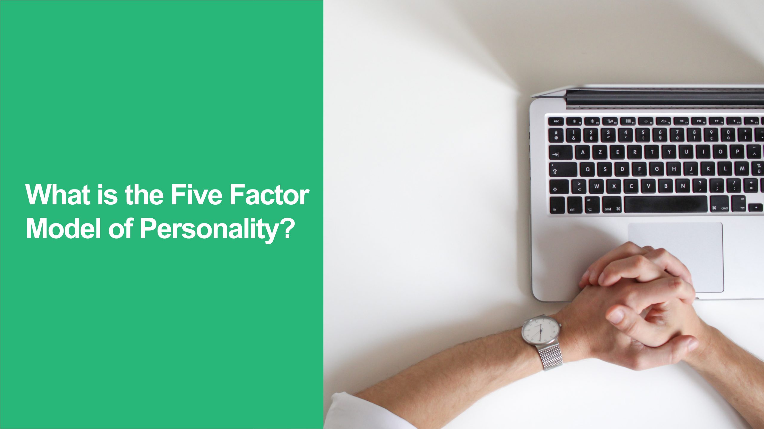 Five Factor Model
