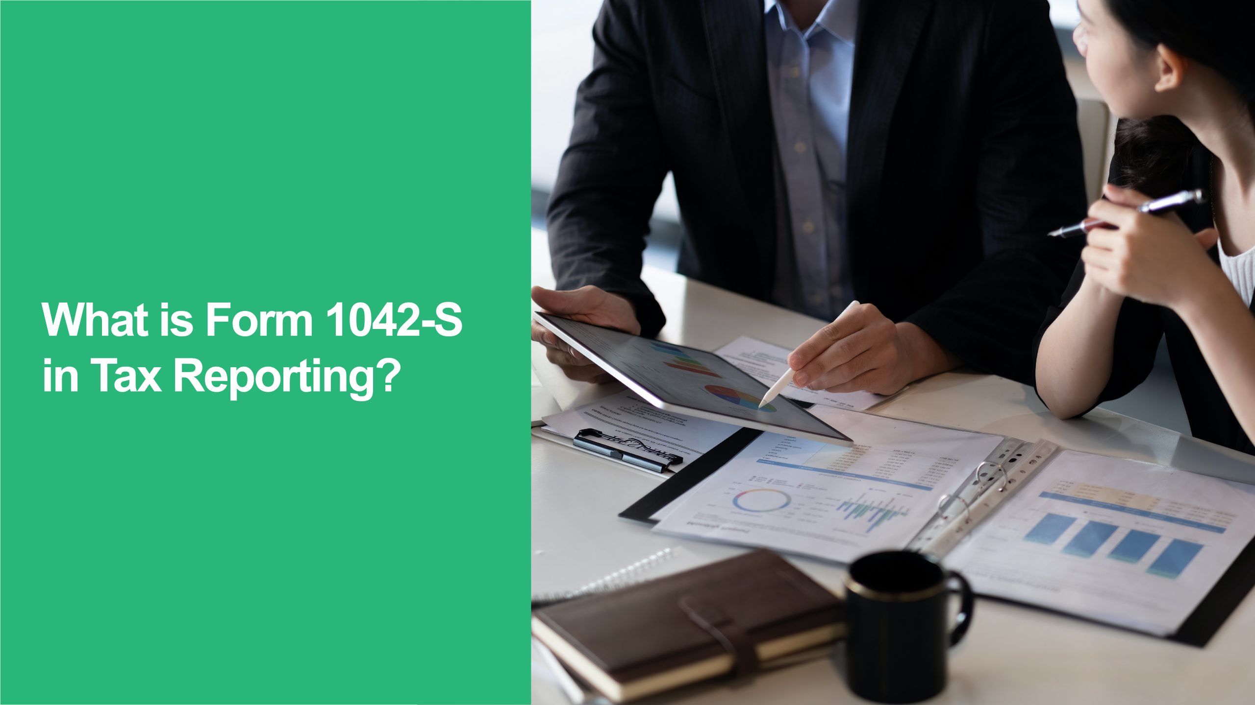 Form 1042-S