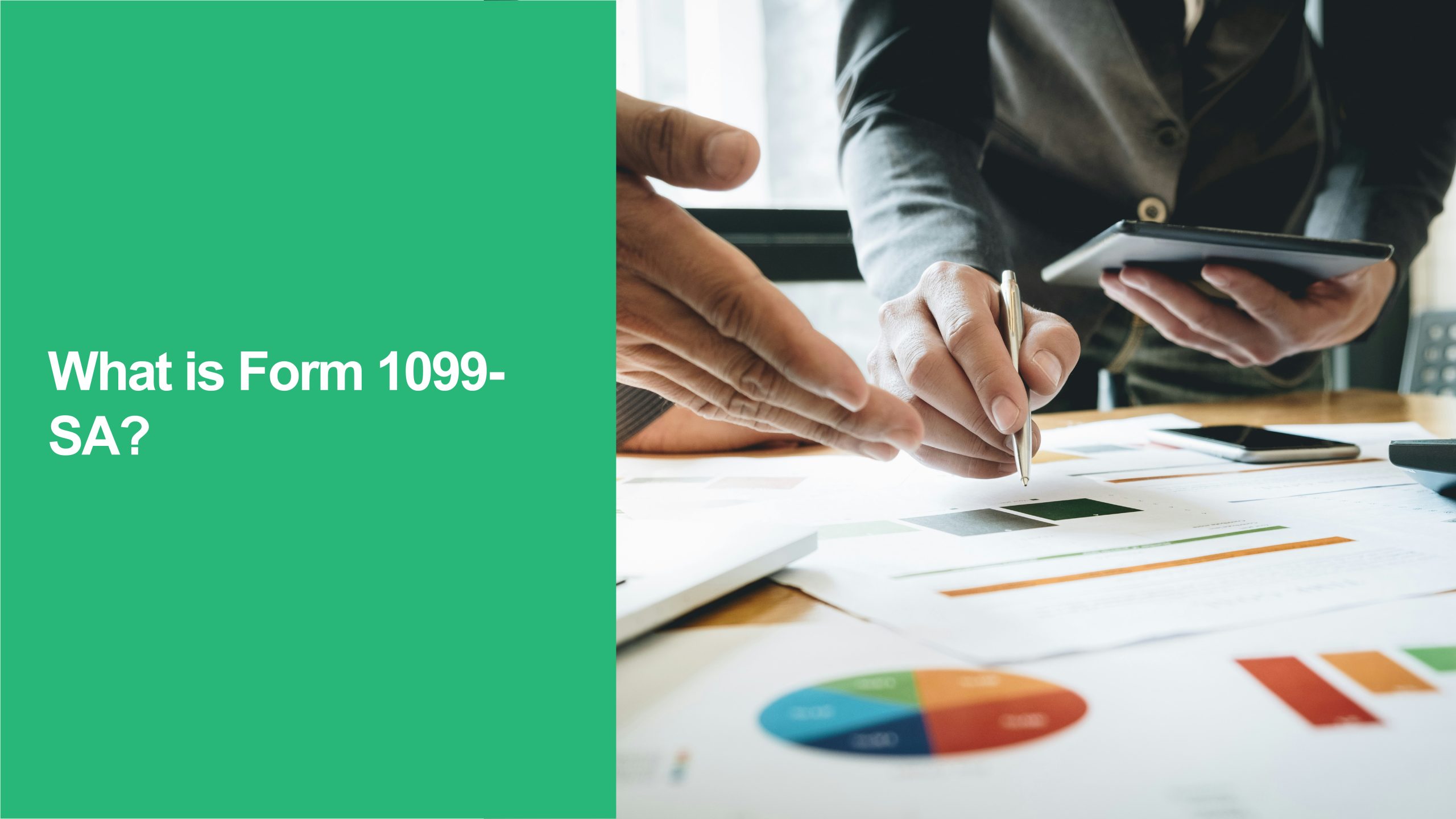 267 What is Form 1099-SA Form 1099-SA