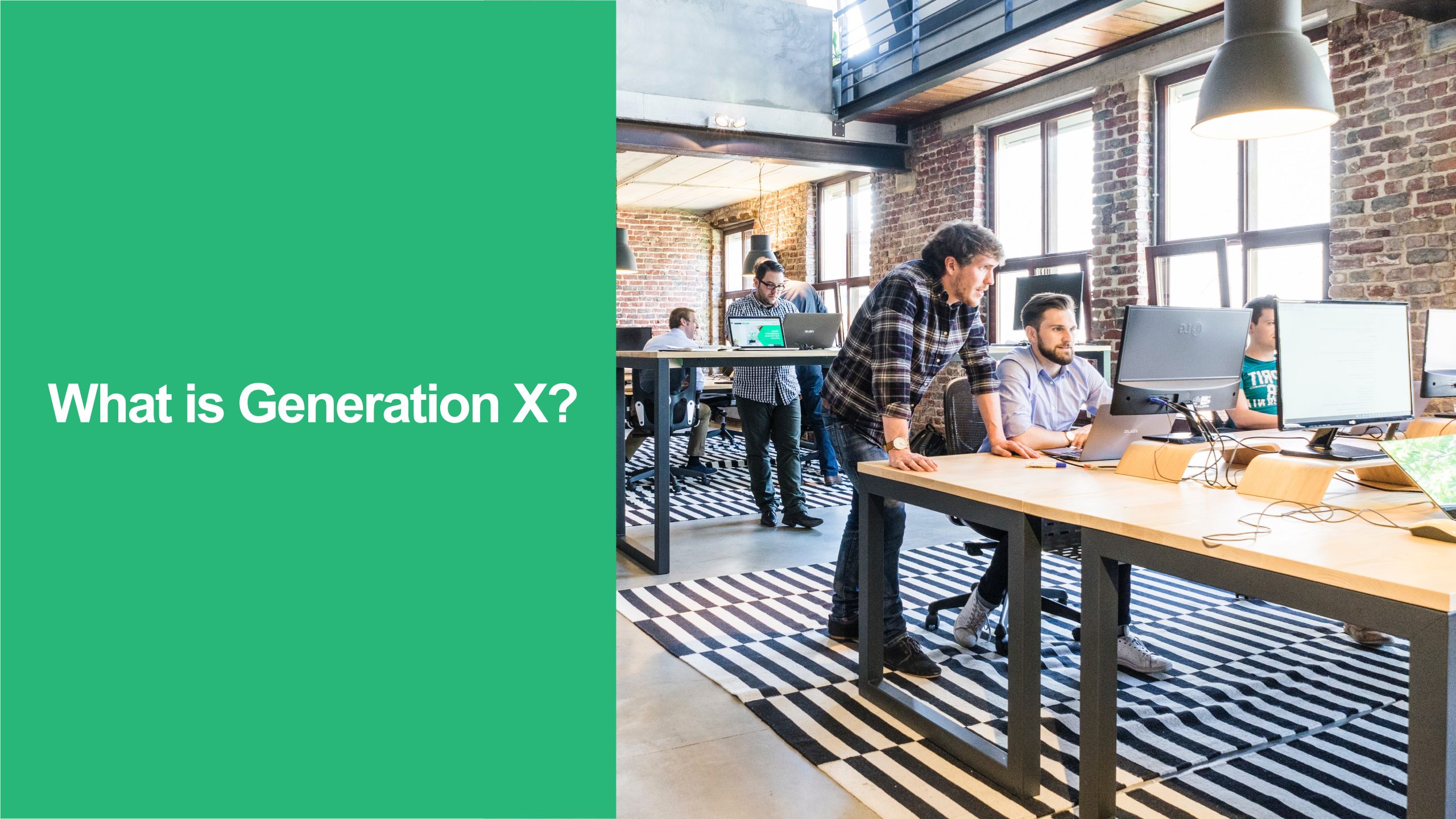 Generation X