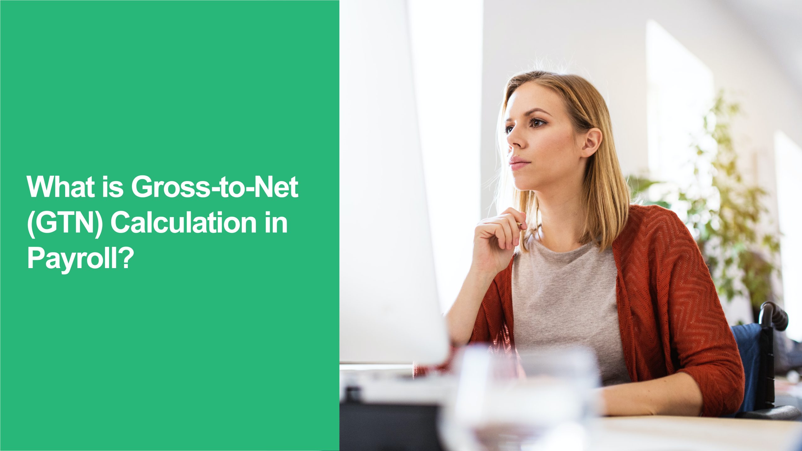 Gross-to-Net (GTN)