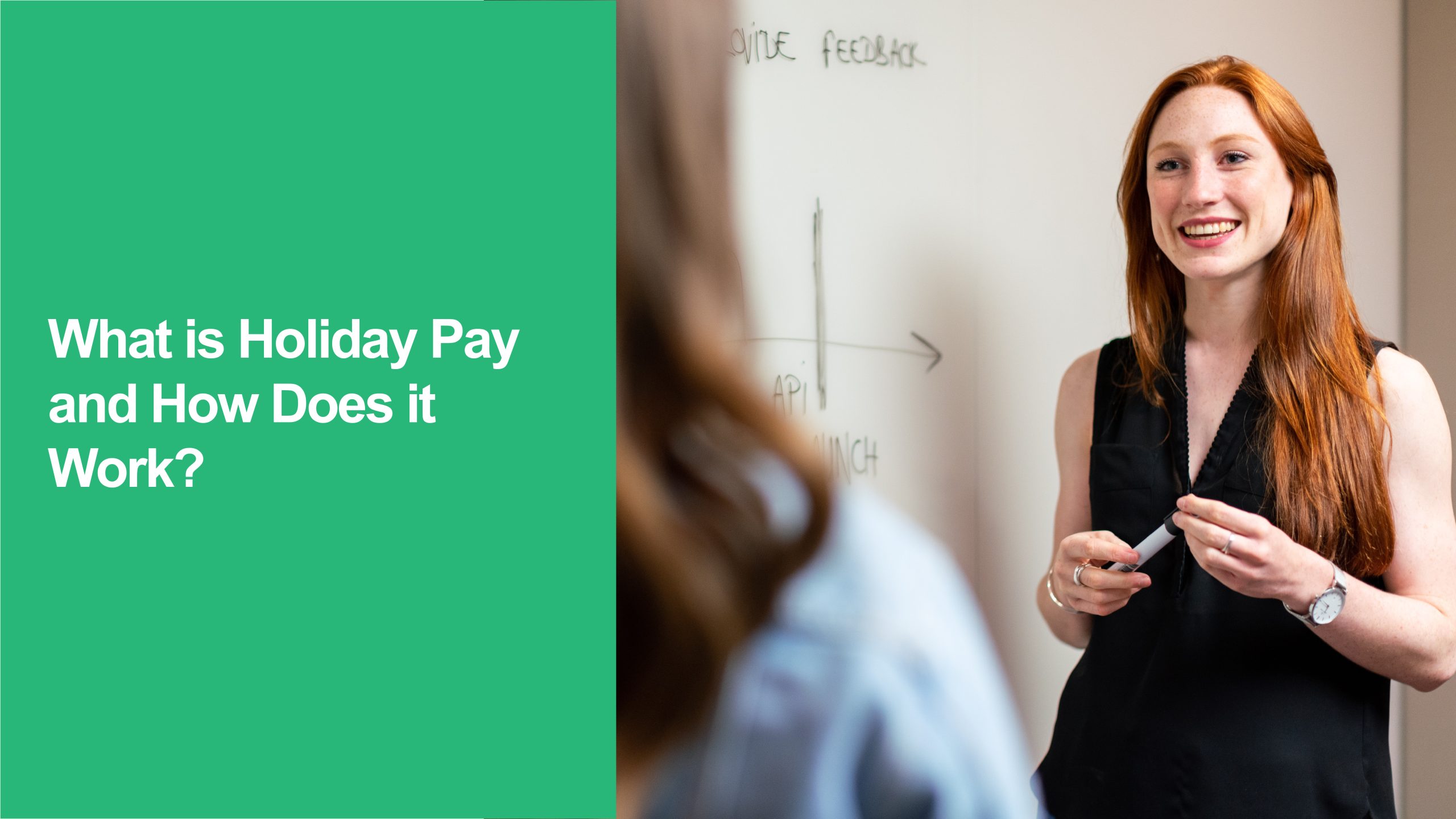 Holiday Pay