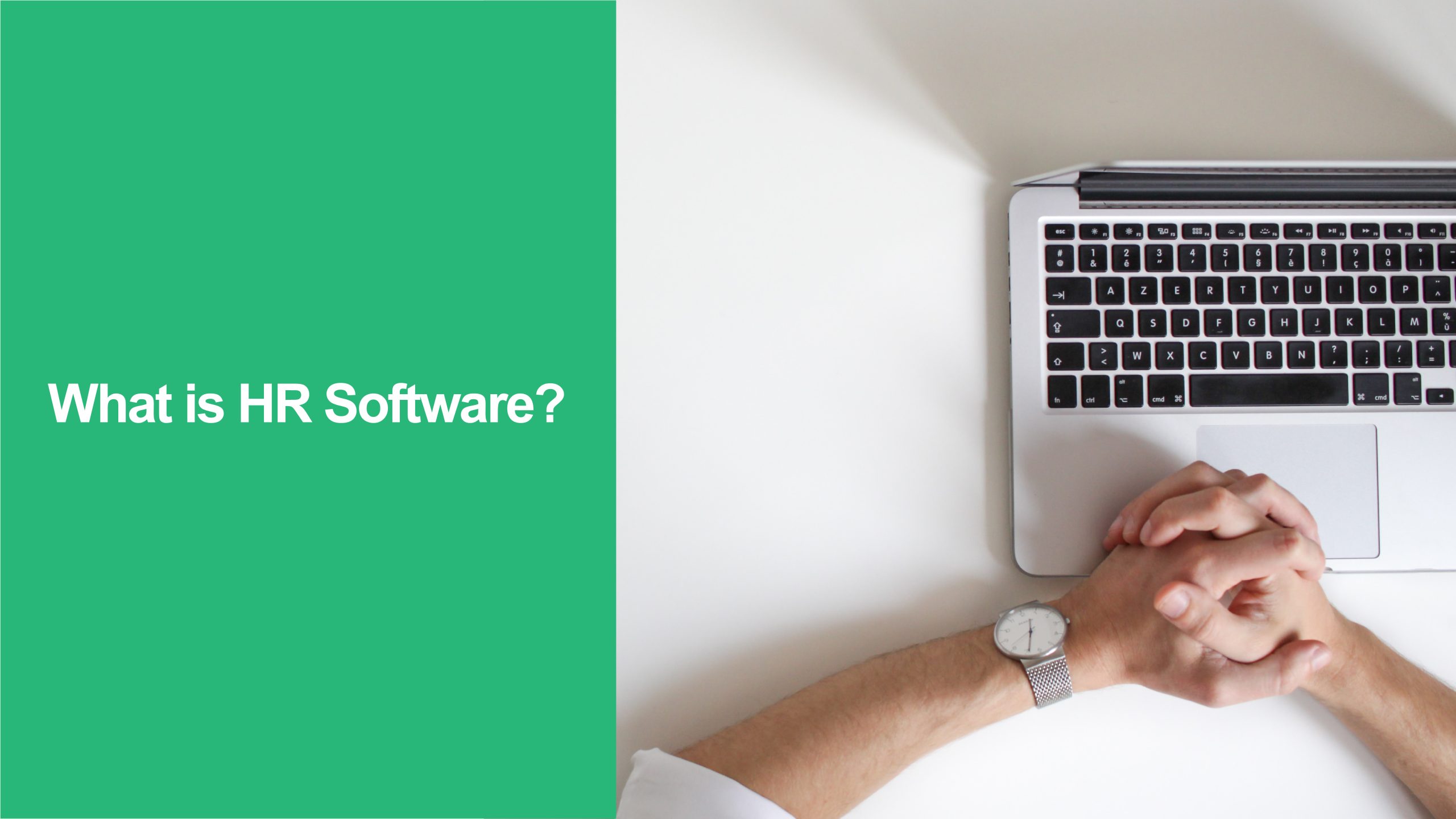 HR Software