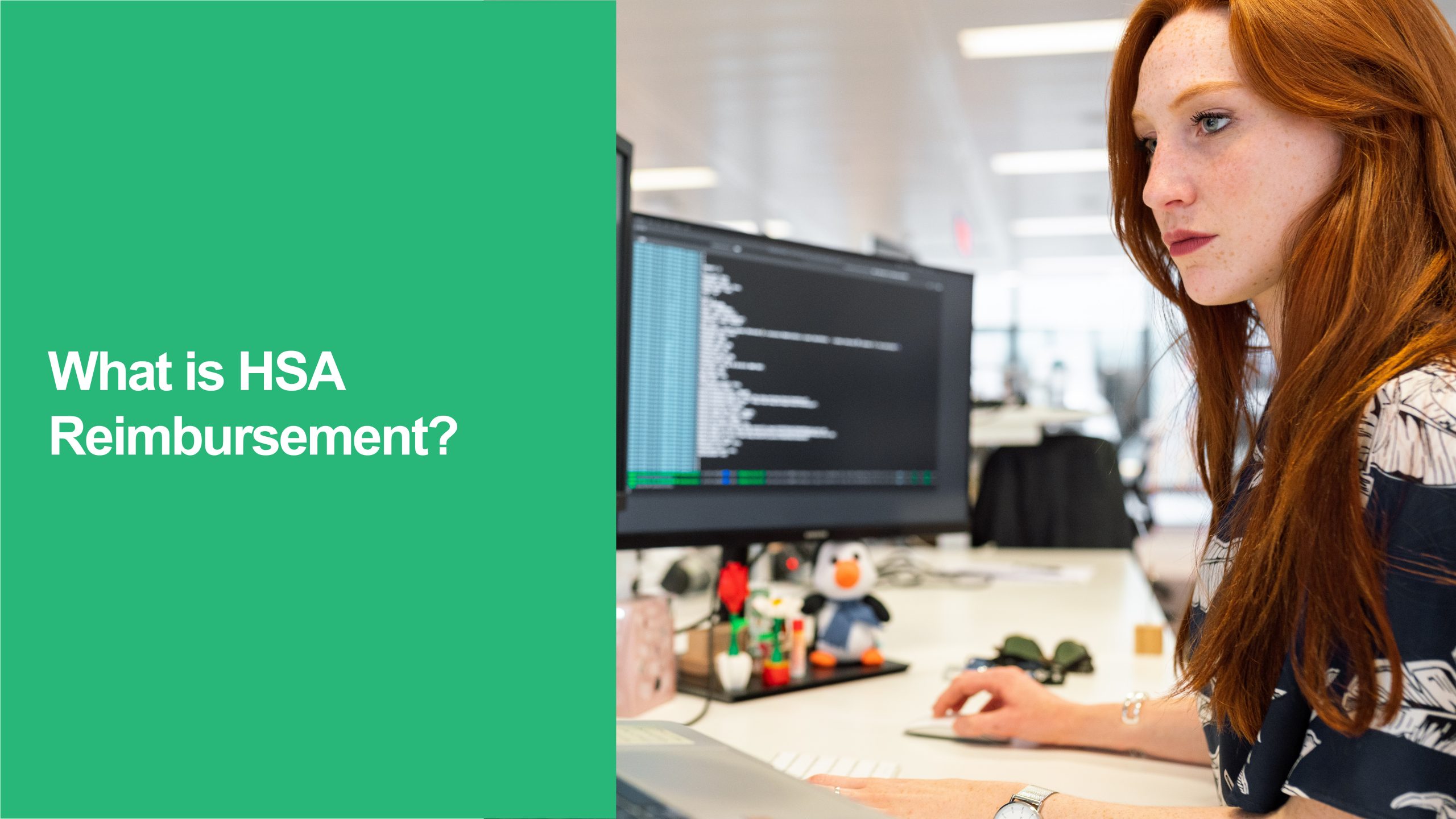 348 What is HSA Reimbursement HSA Reimbursement