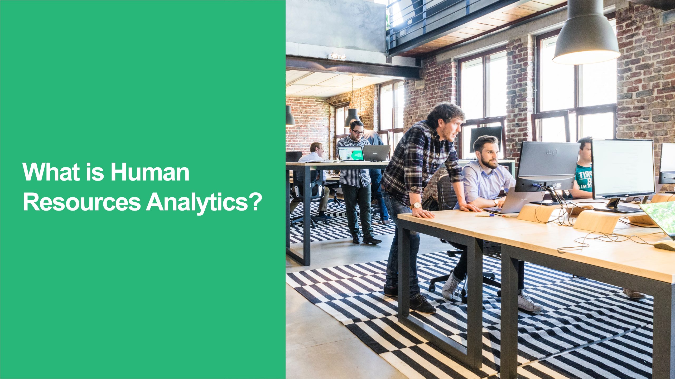 359 What is Human Resources Analytics Human Resources Analytics
