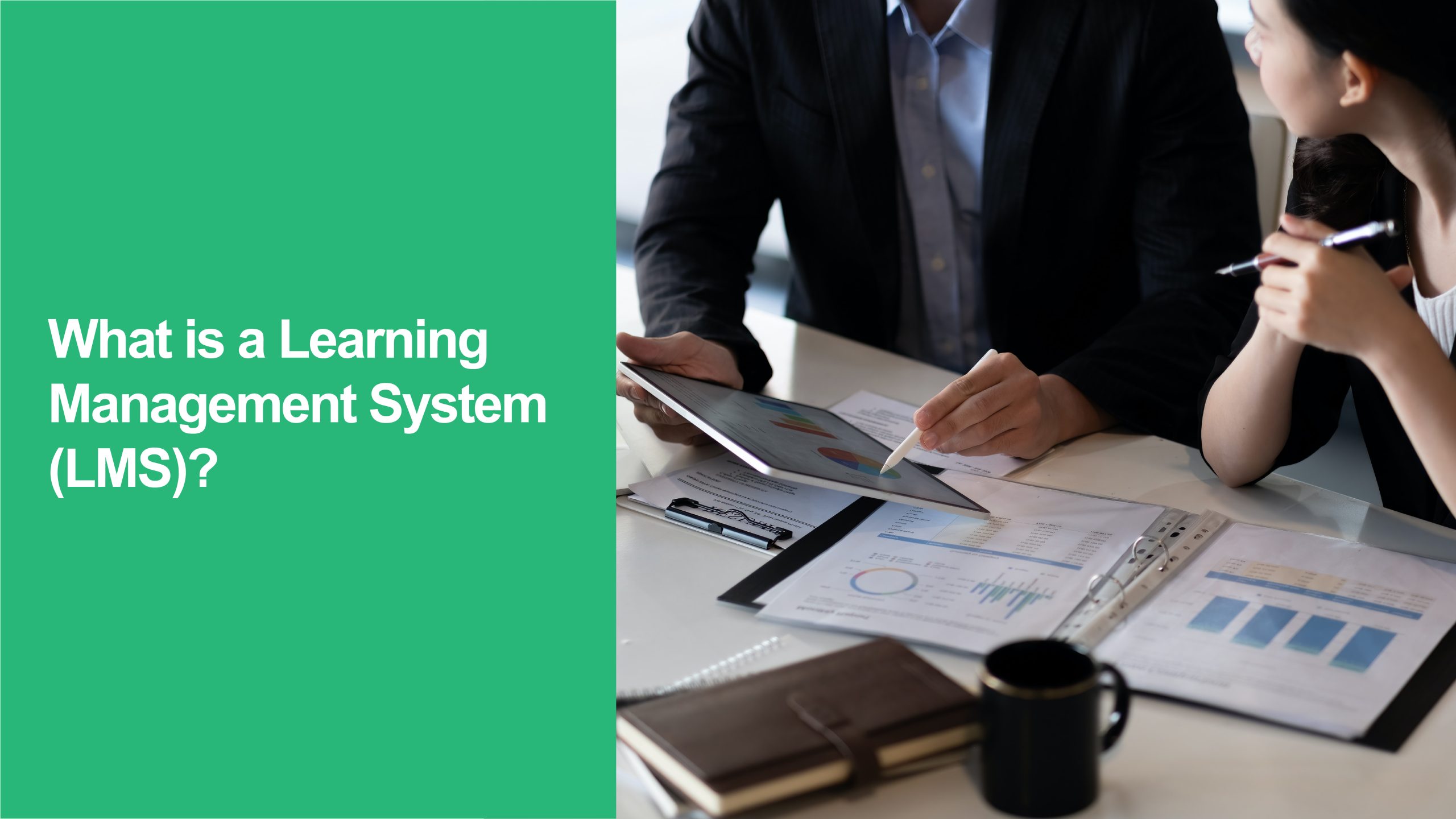 Learning Management System (LMS)