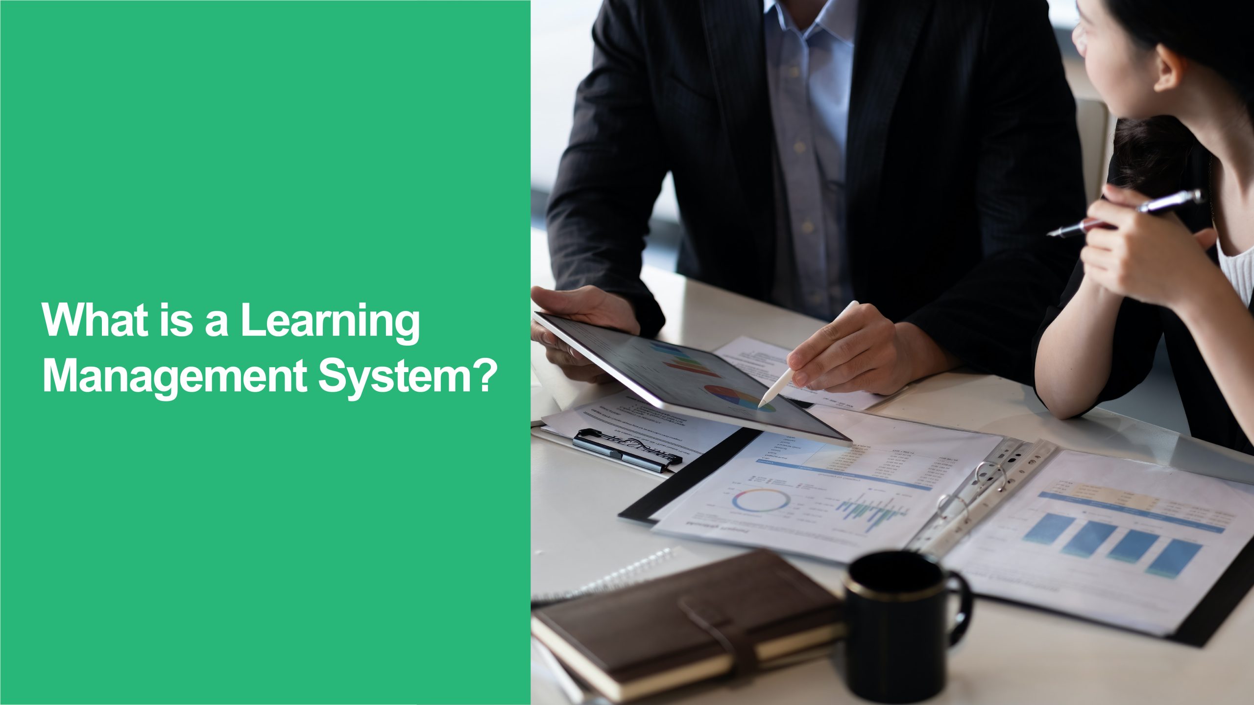 Learning Management System