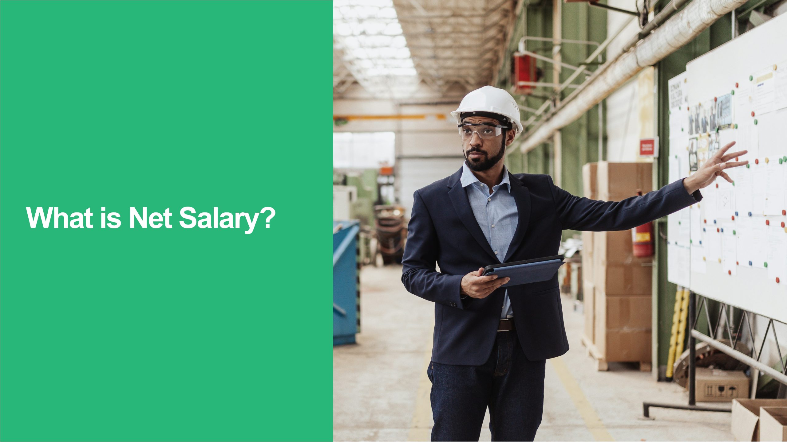 Net Salary