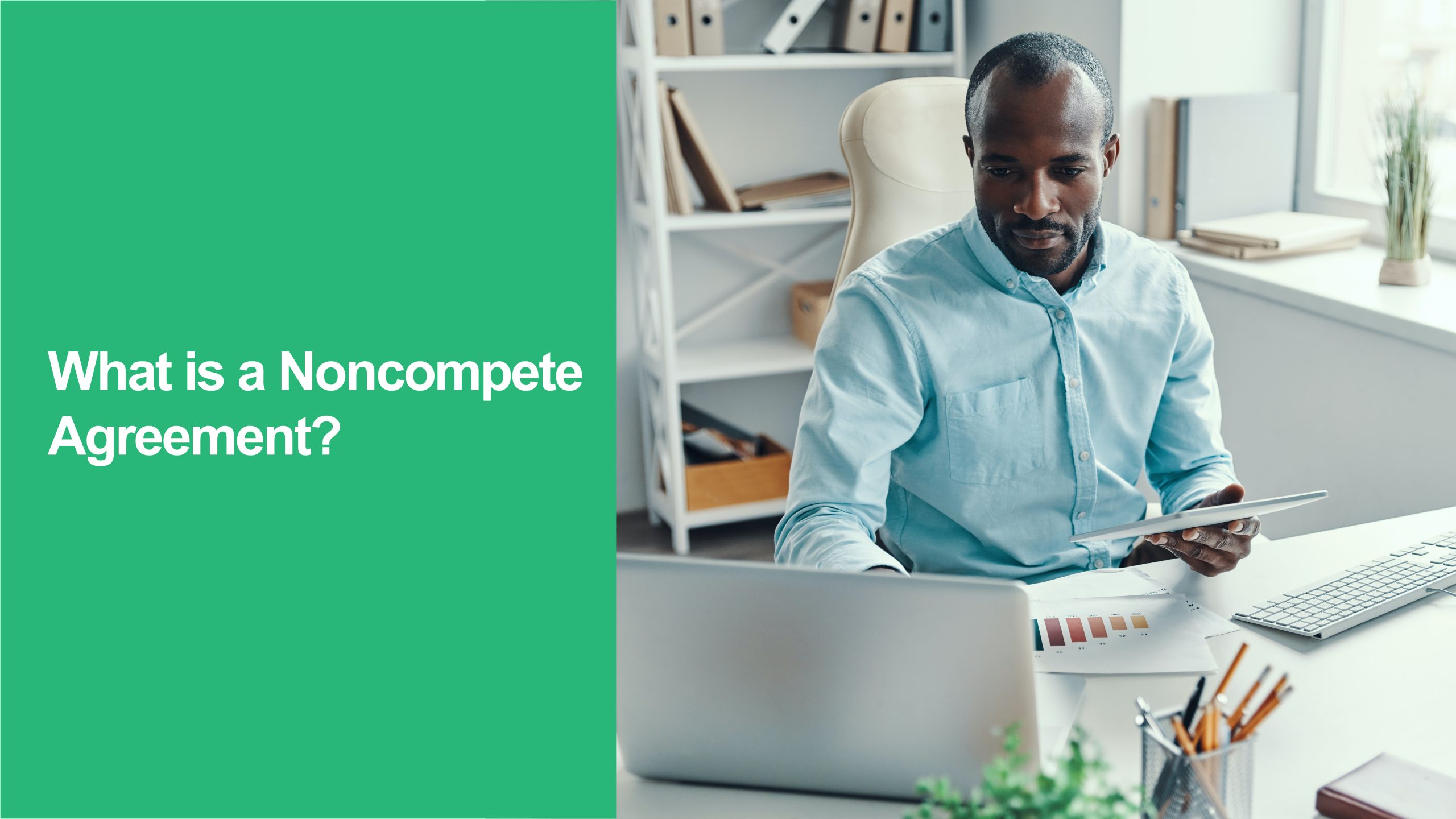 Noncompete Agreement