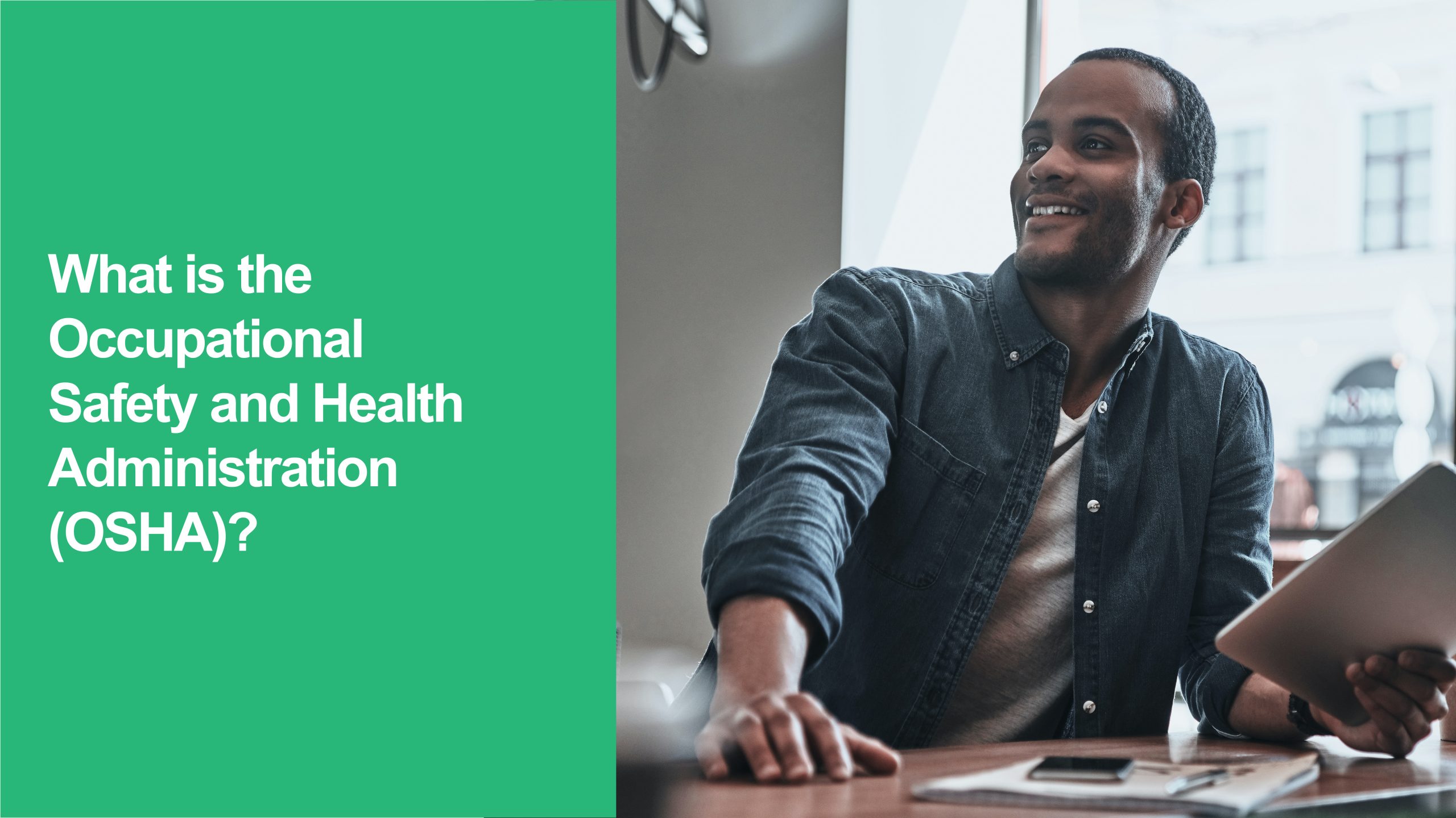432 What is the Occupational Safety and Health Administration (OSHA) Occupational Safety and Health Administration (OSHA)