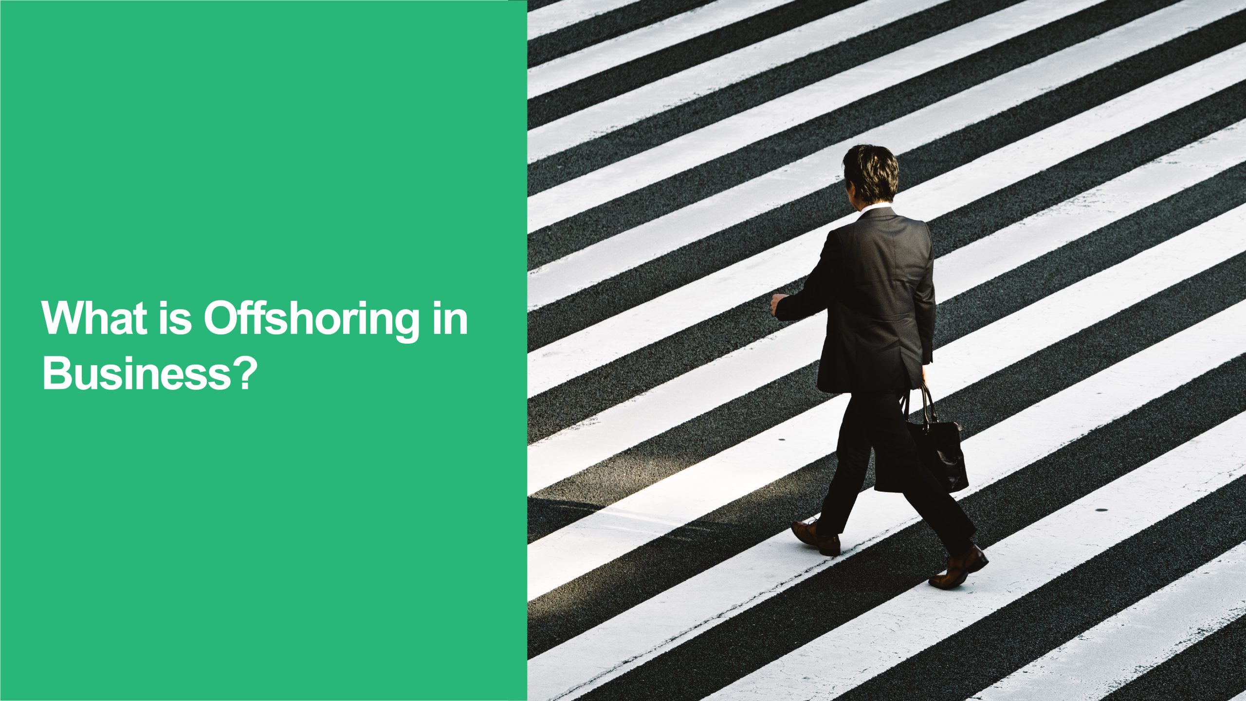 435 What is Offshoring in Business Offshoring