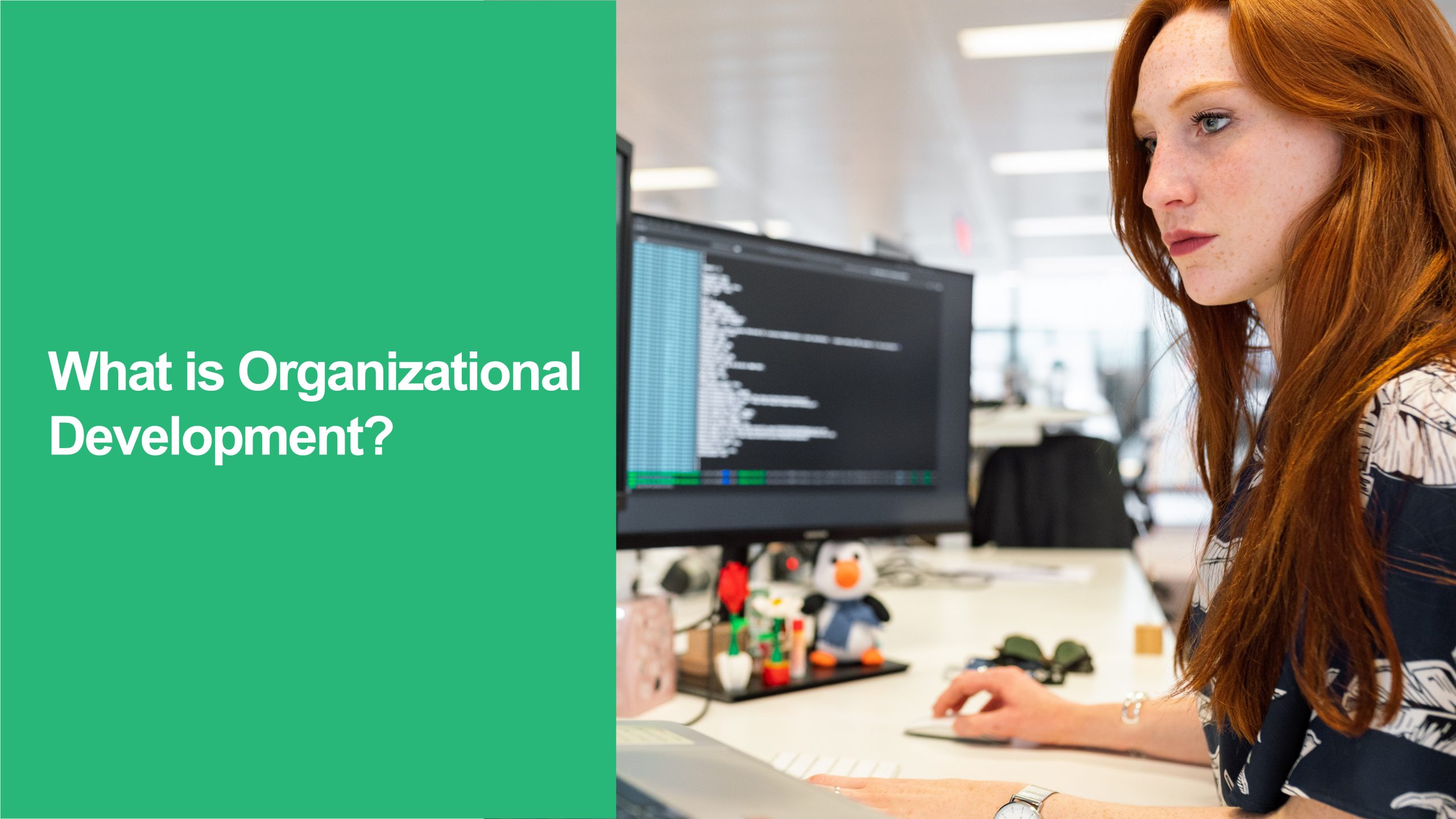 Organizational Development