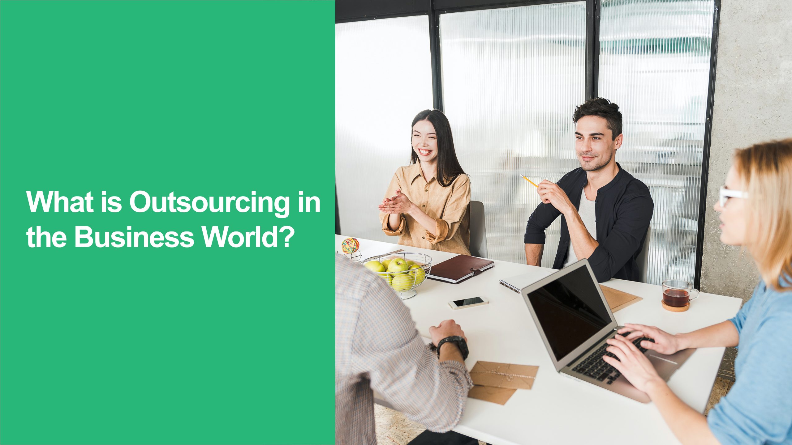 Outsourcing