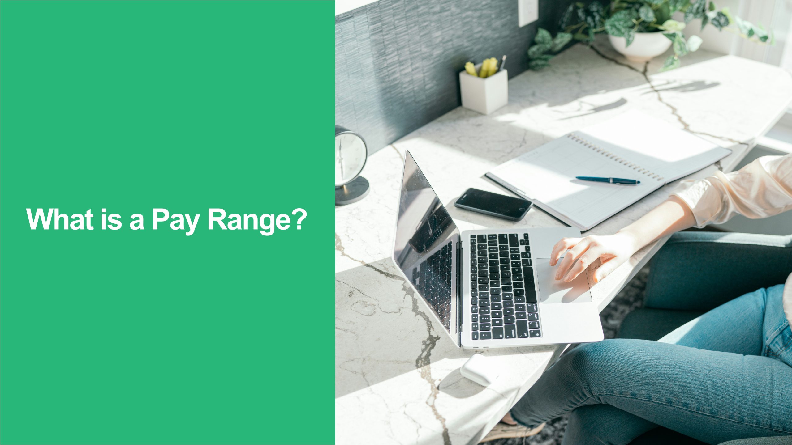 Pay Range