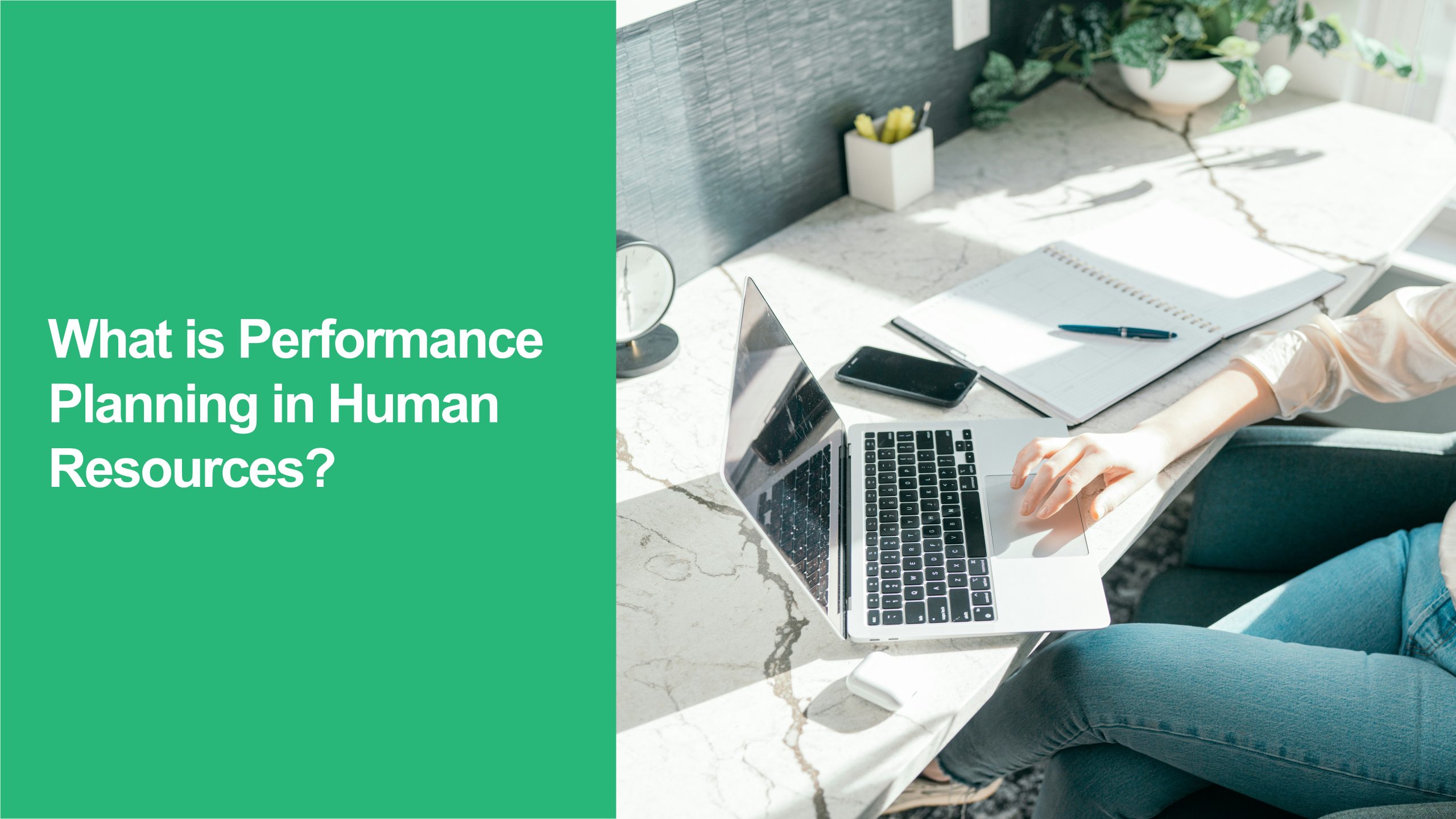 Performance Planning