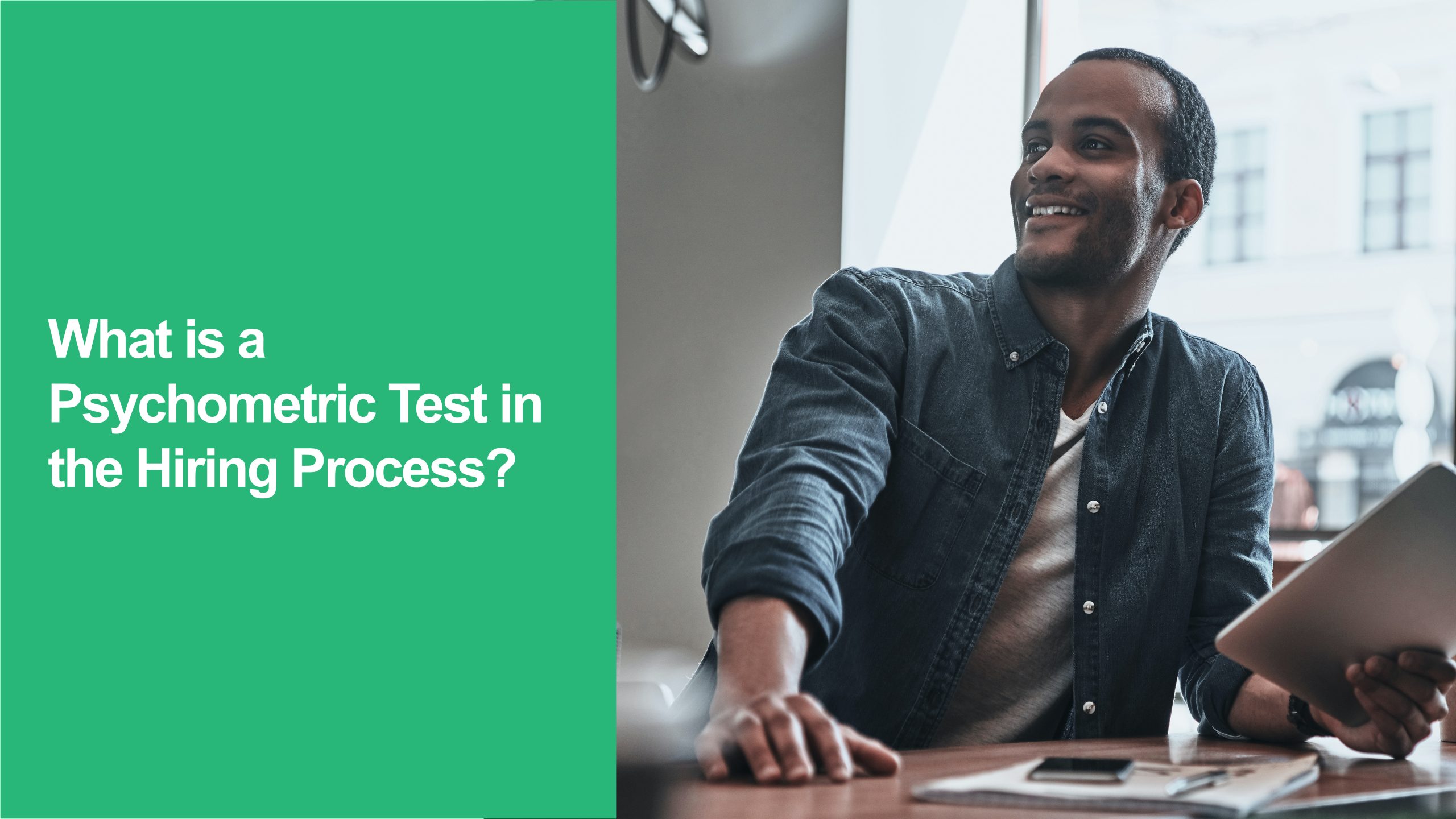 Psychometric Test