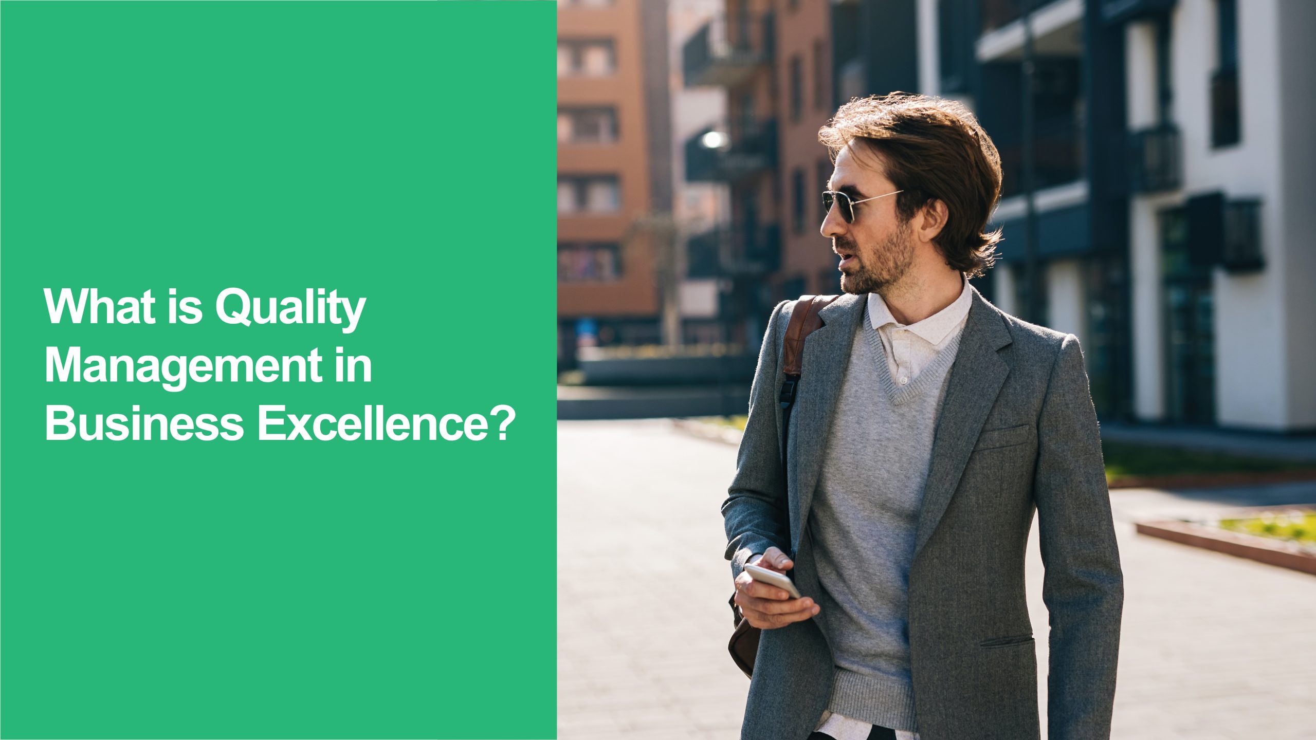Quality Management